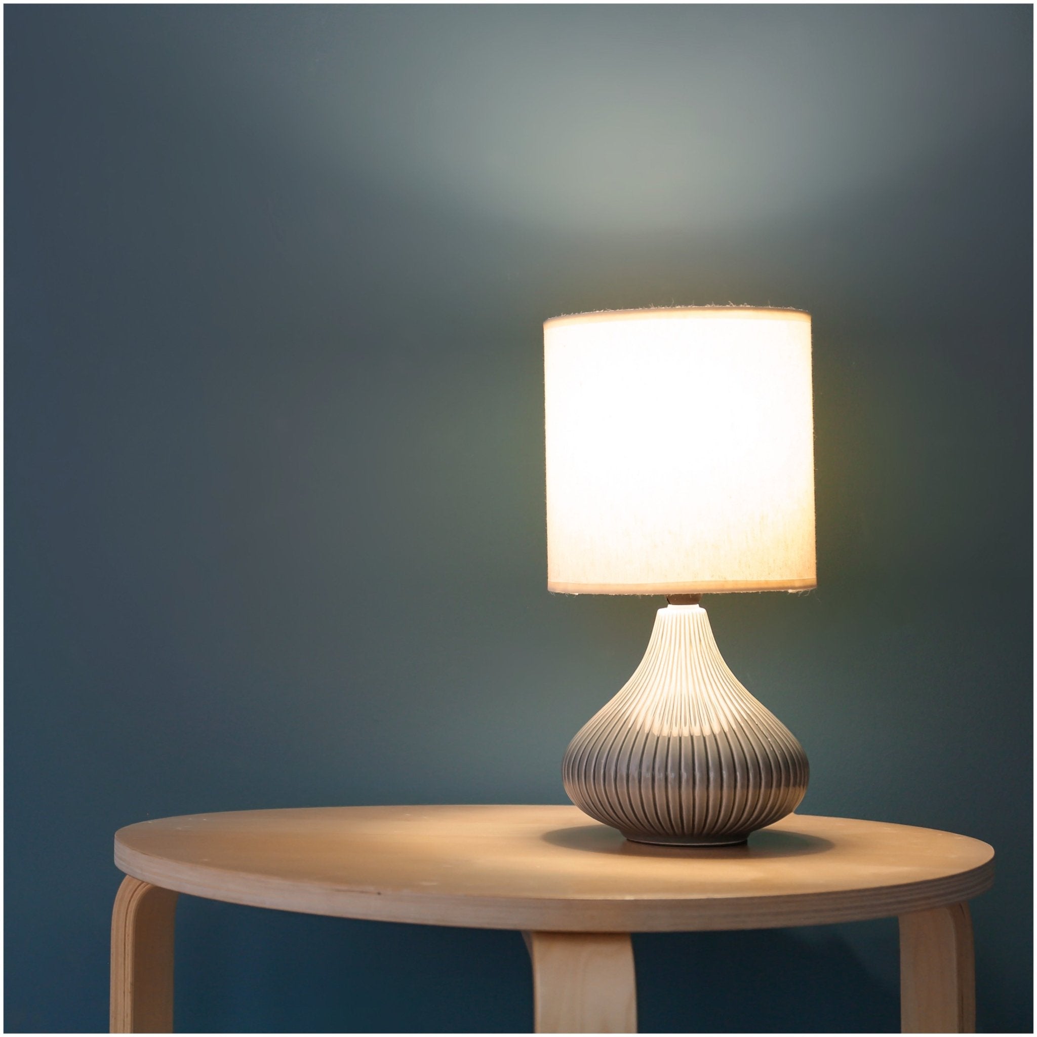 10x Żarówka kulka LED MB 8,5W E27 Barwa Ciepłobiała 806lm 3000K - LAITICA