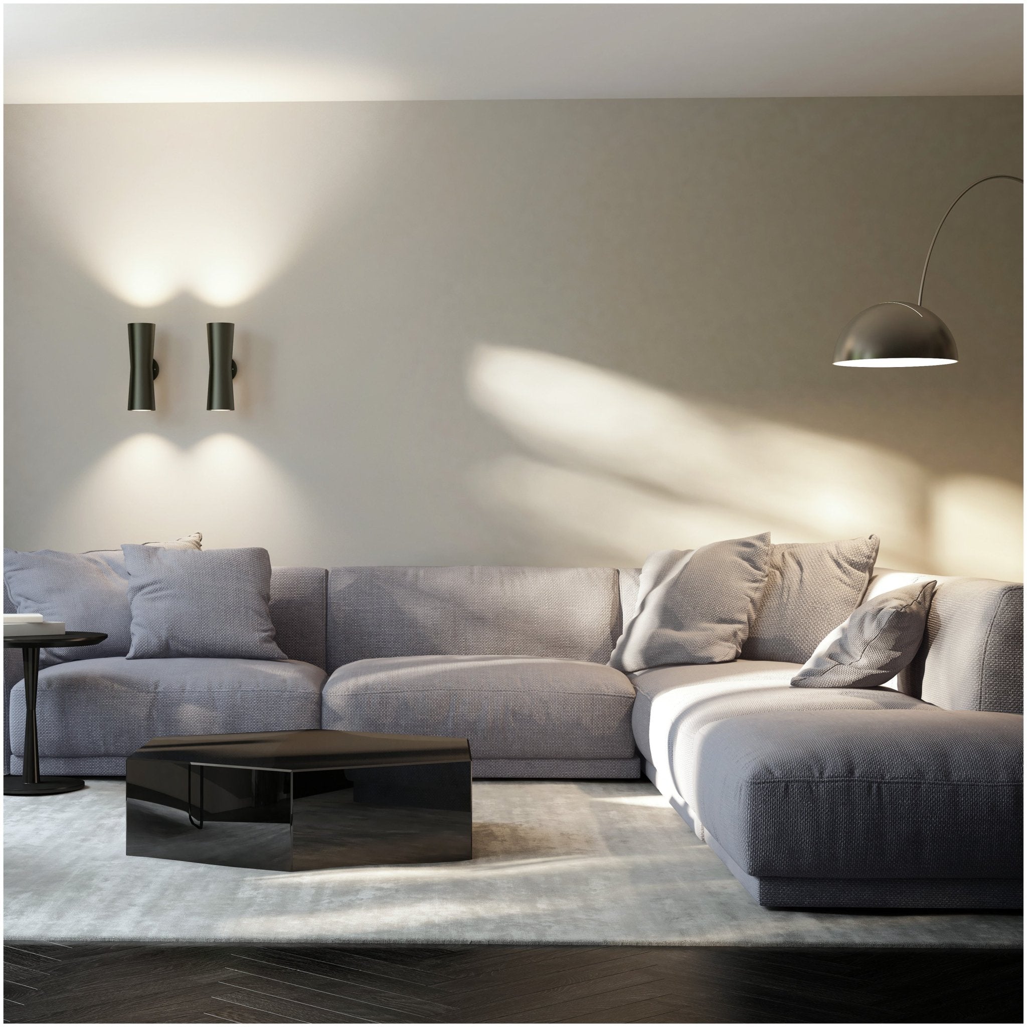 10x Żarówka świeczka LED SW 8,5W E27 Barwa Neutralna 180 stopni 4000K - LAITICA