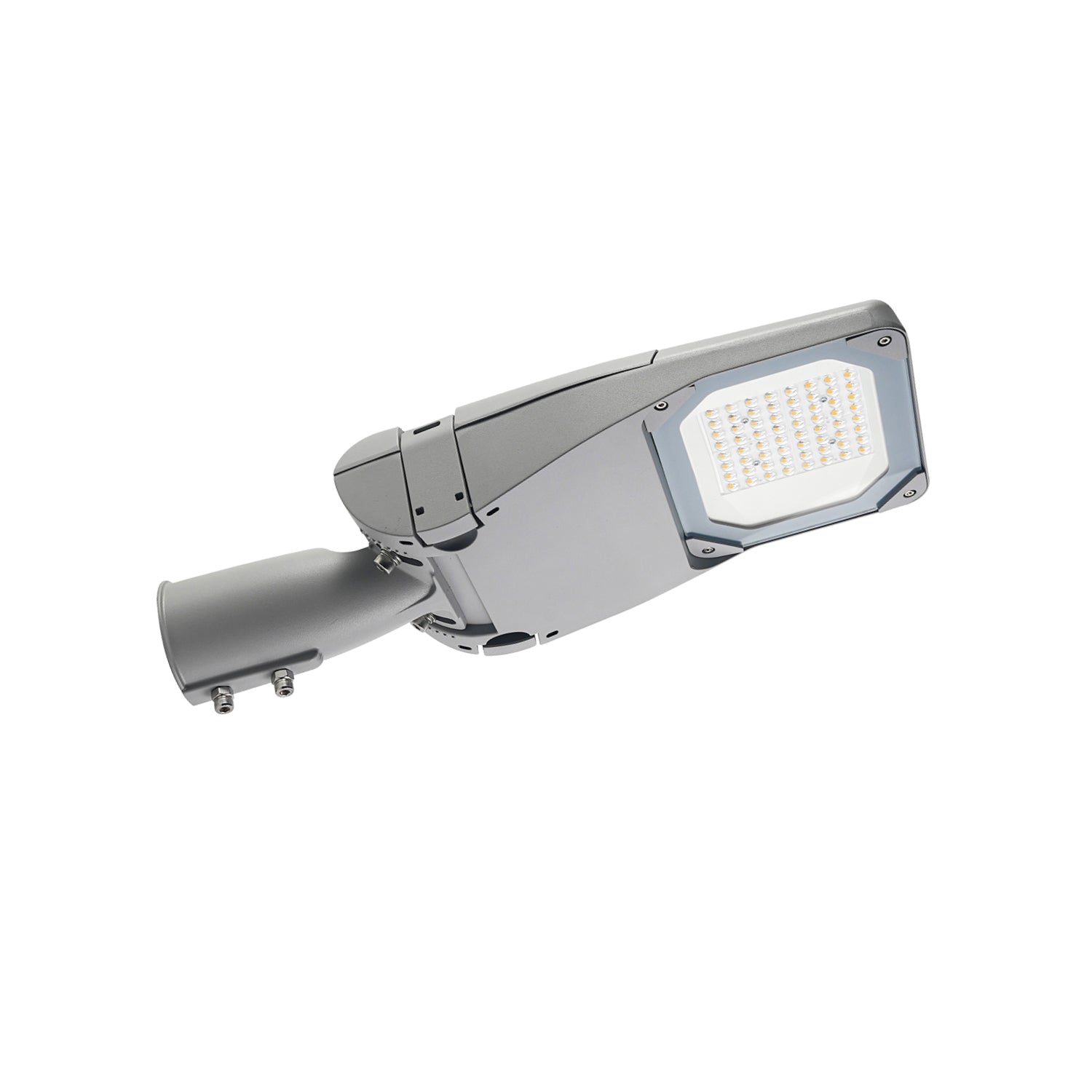 Lampa Drogowa LED 35W S Oprawa Uliczna Barwa Neutralna Wodoodporna 5950lm