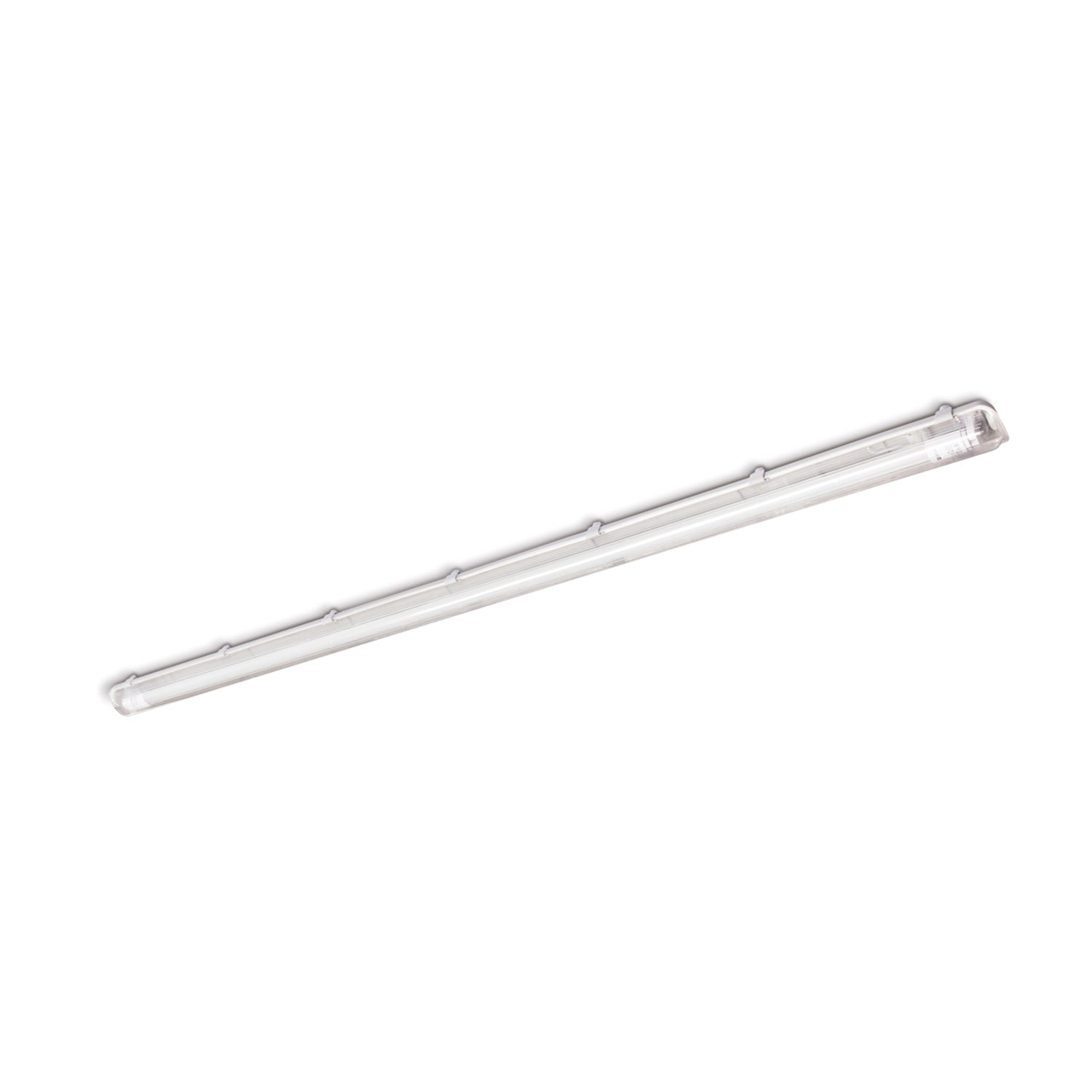 Oprawa hermetyczna AMPER 1X150 na świetlówki T8 LED