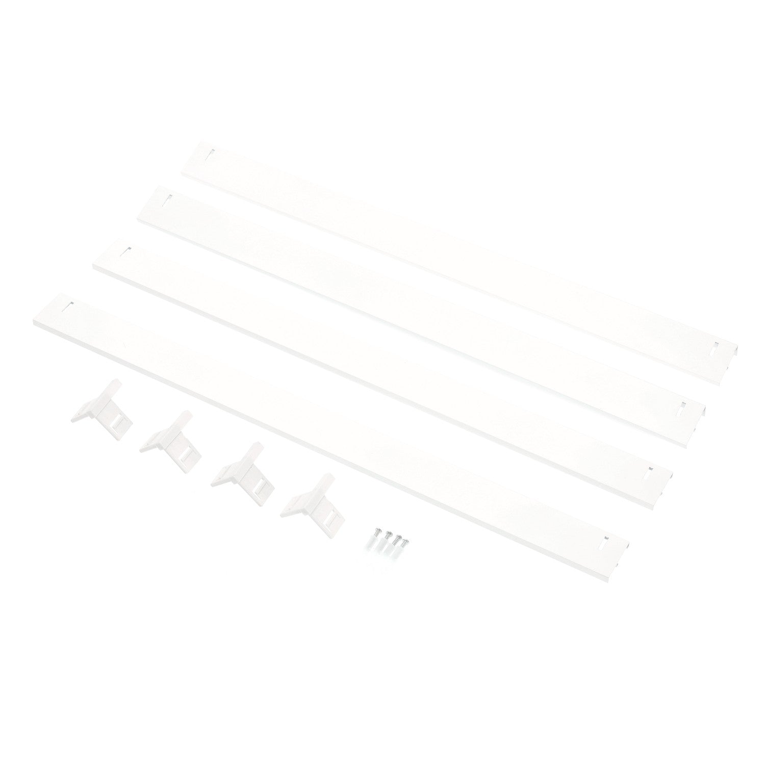 Ramka 45mm 60x60 do montażu natynkowego opraw LED HELION