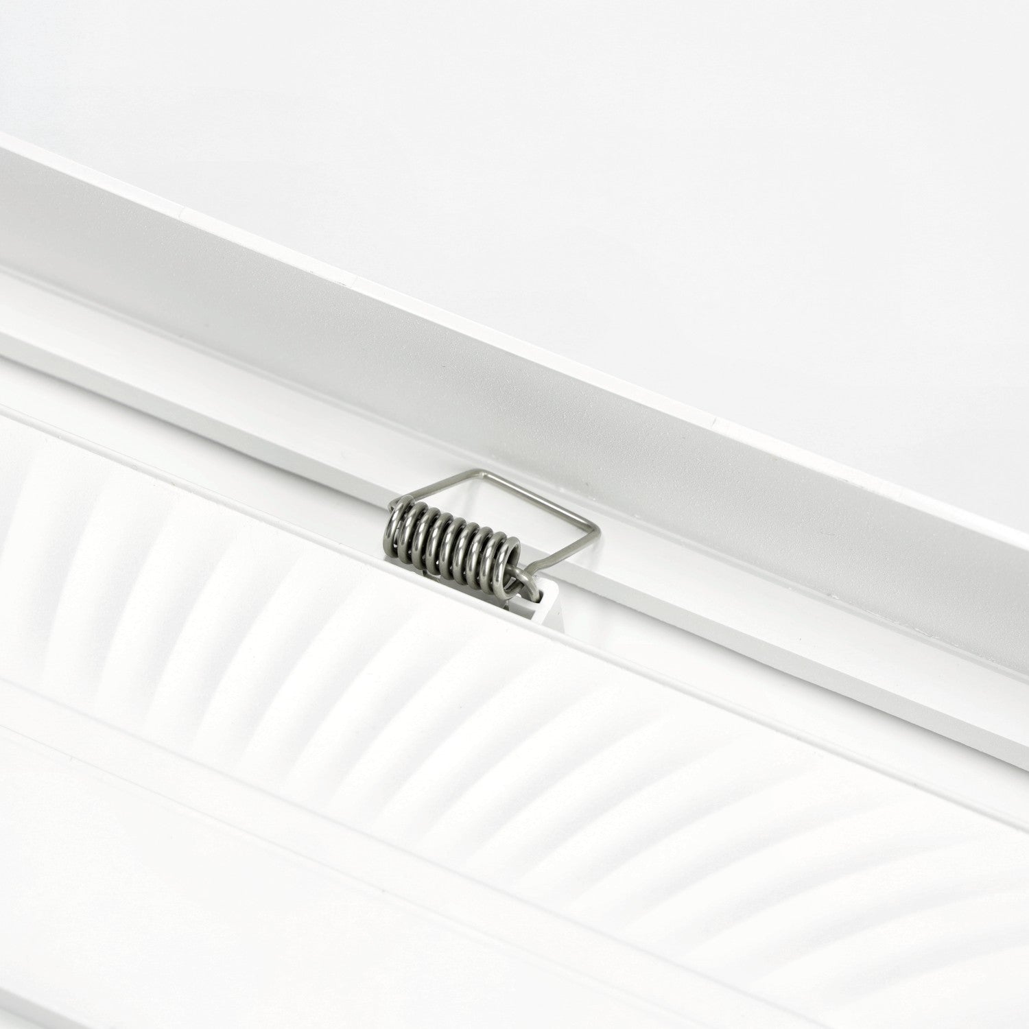 Oprawa ledowa PARETI SQUARE 18W barwa neutralna biała