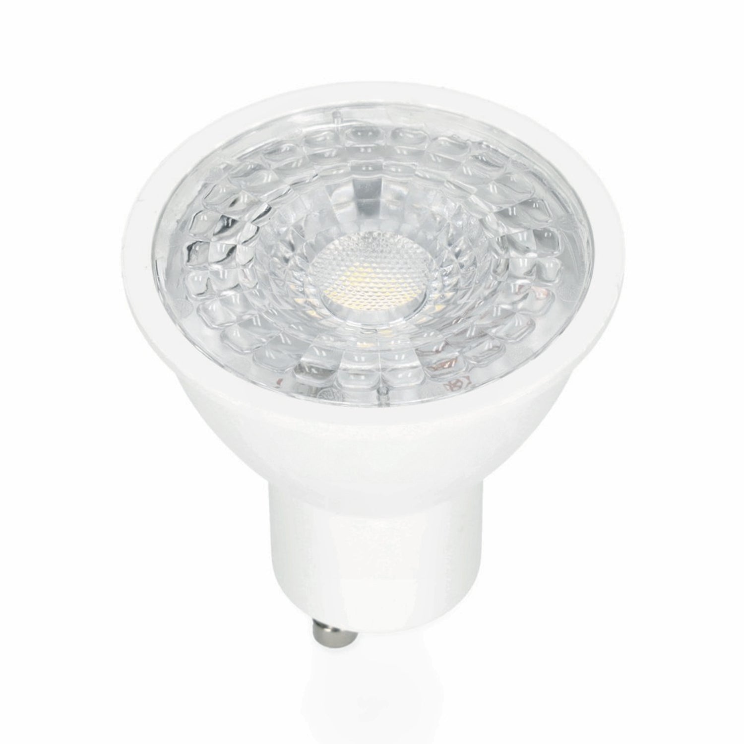 300x Żarówka PREMIUM LED GU10 5W Barwa Ciepła 3000K LLS dioda SAMSUNG - LAITICA