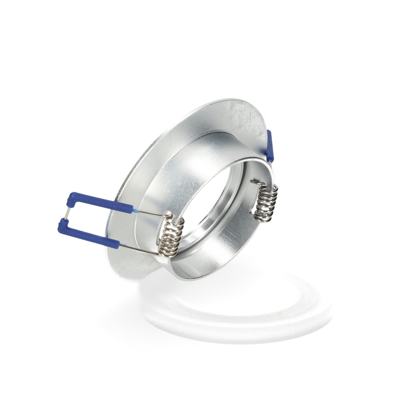 Okrągły pierścień ozdobny do opraw LUMO3 CHROM