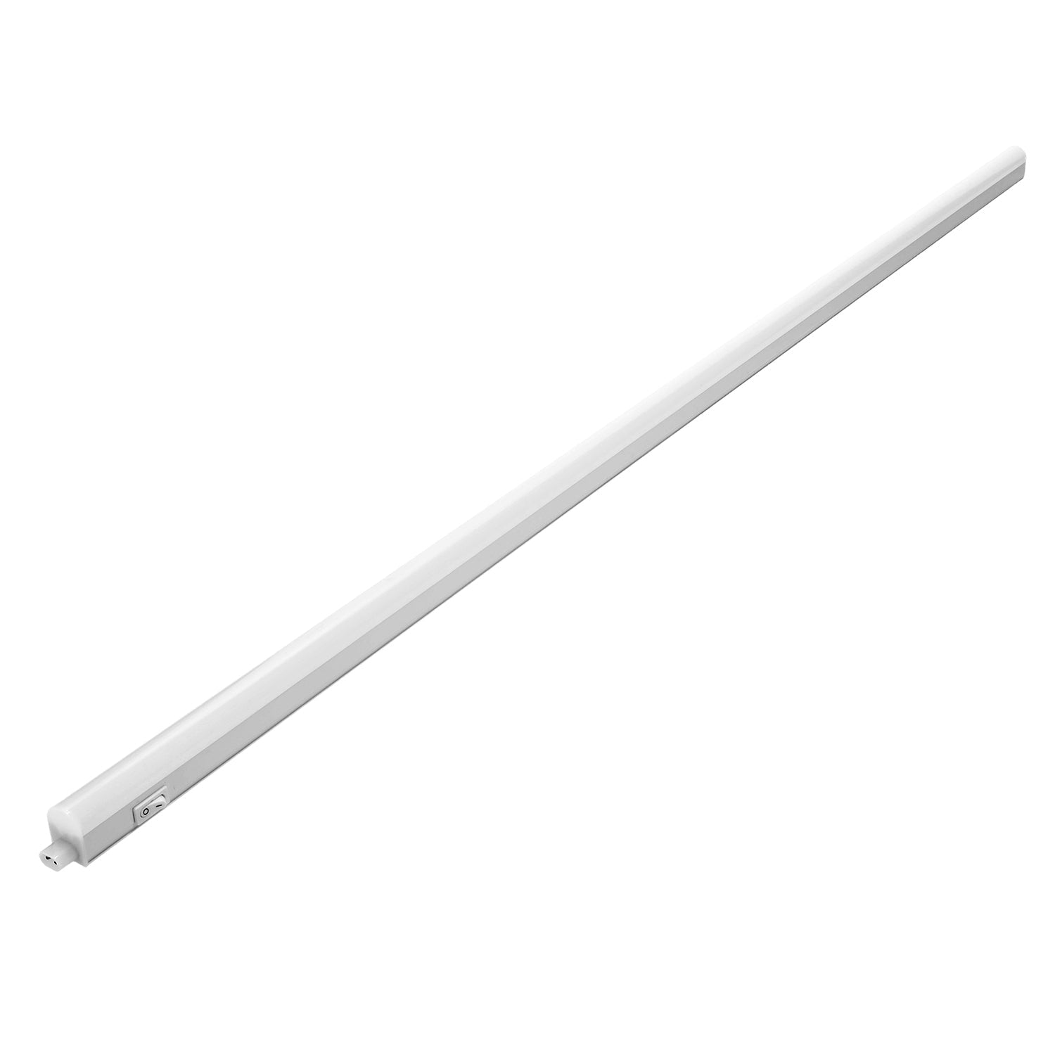 3x Oprawa Meblowa LED 14W Listwa Podszafkowa 120cm Neutralna 4000K LLS - LAITICA