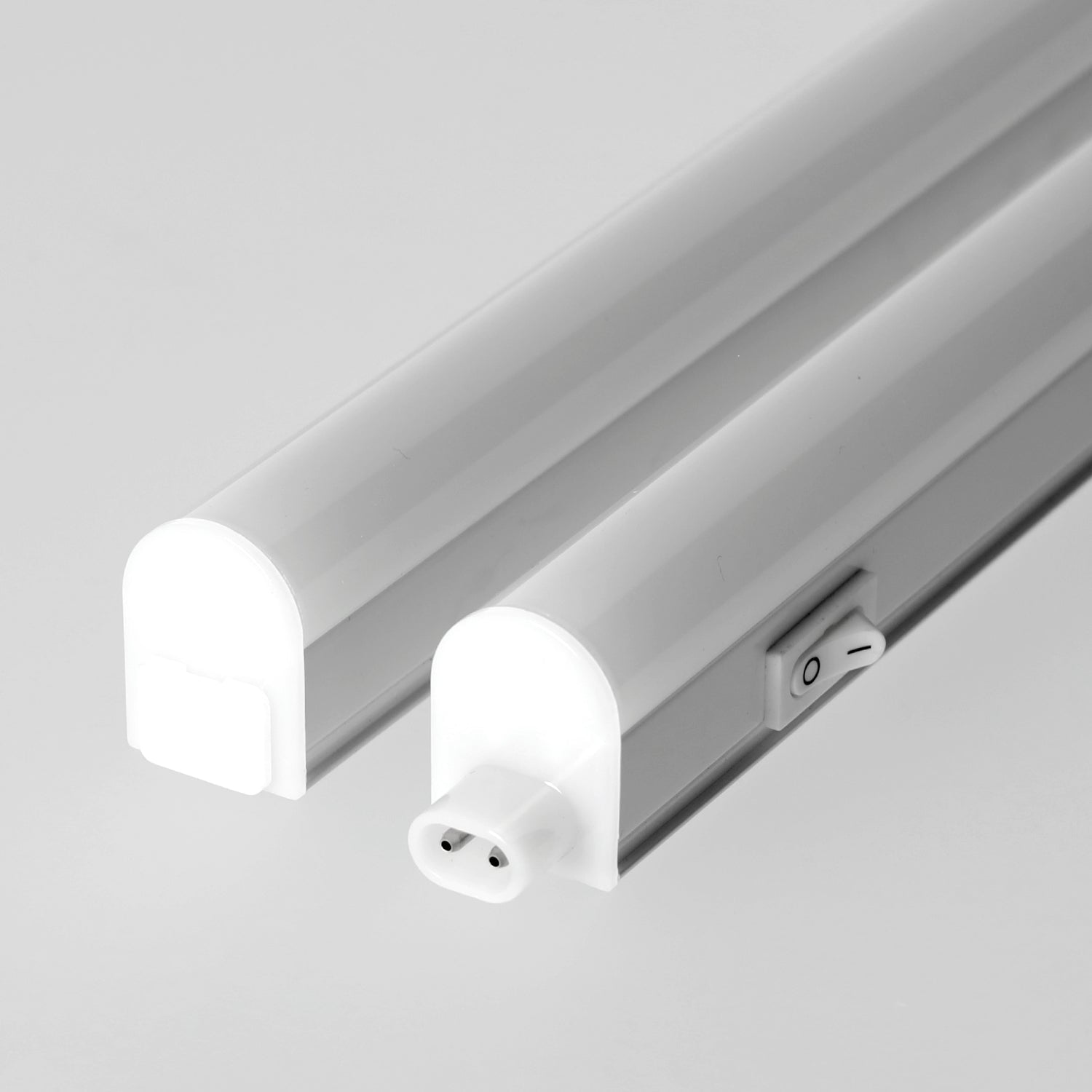 3x Oprawa Meblowa LED 14W Listwa Podszafkowa 120cm Neutralna 4000K LLS - LAITICA