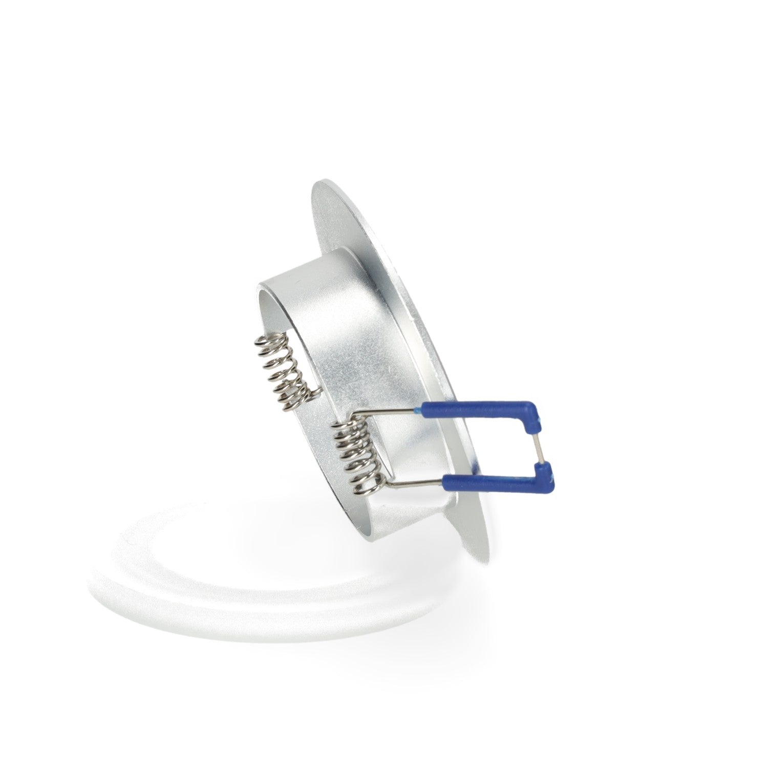 Okrągły pierścień ozdobny do opraw LUMO3 CHROM