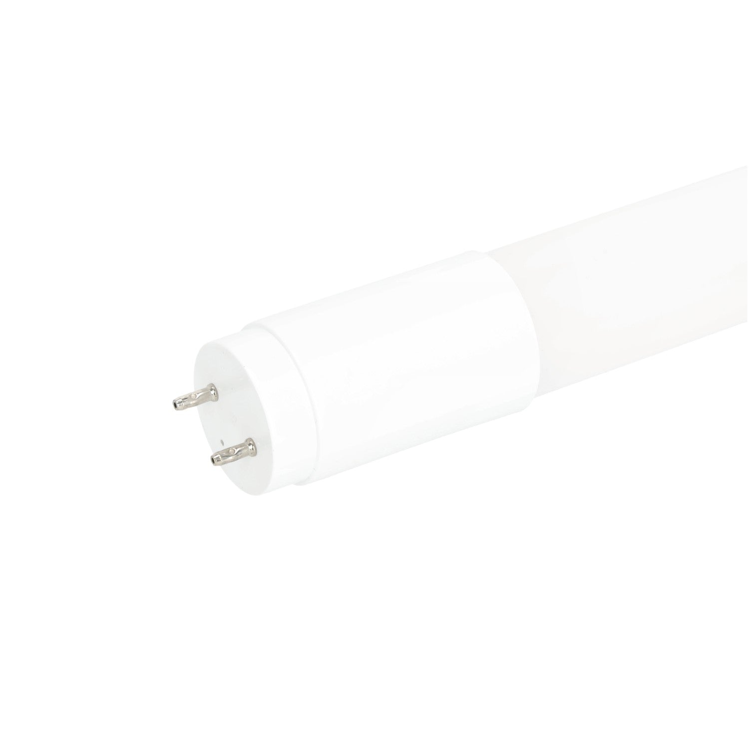 Świetlówka LED T8 9W o długości 60cm barwa zimnobiała 6500K 1080lm