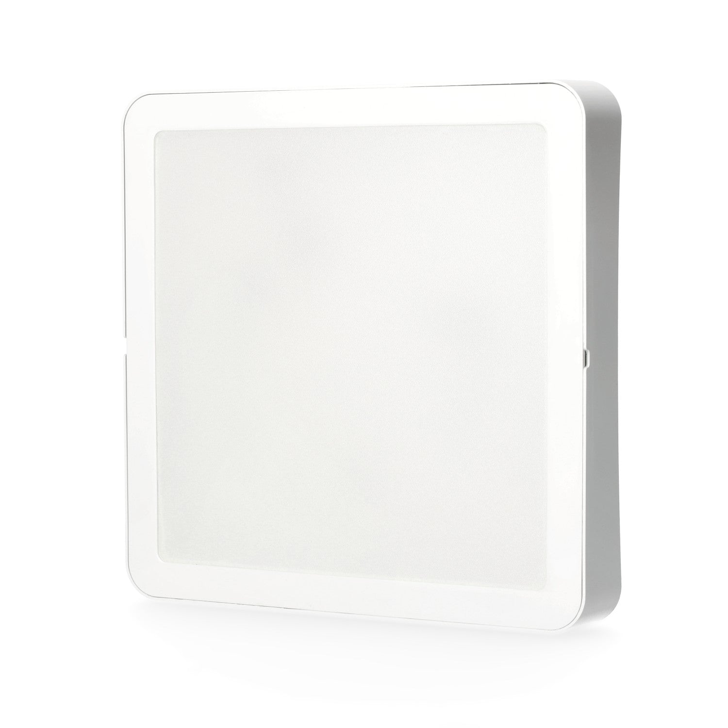 Oprawa ledowa PARETI SQUARE 18W barwa neutralna biała