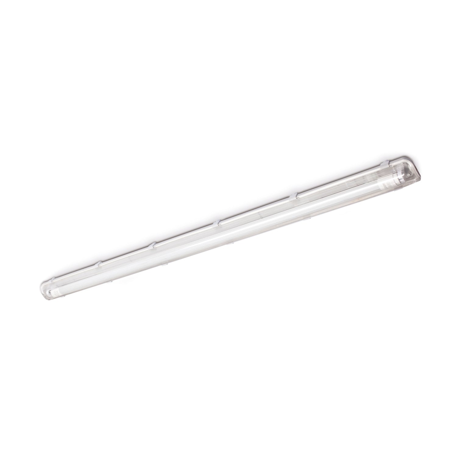 Oprawa hermetyczna AMPER 1X120 na świetlówki T8 LED