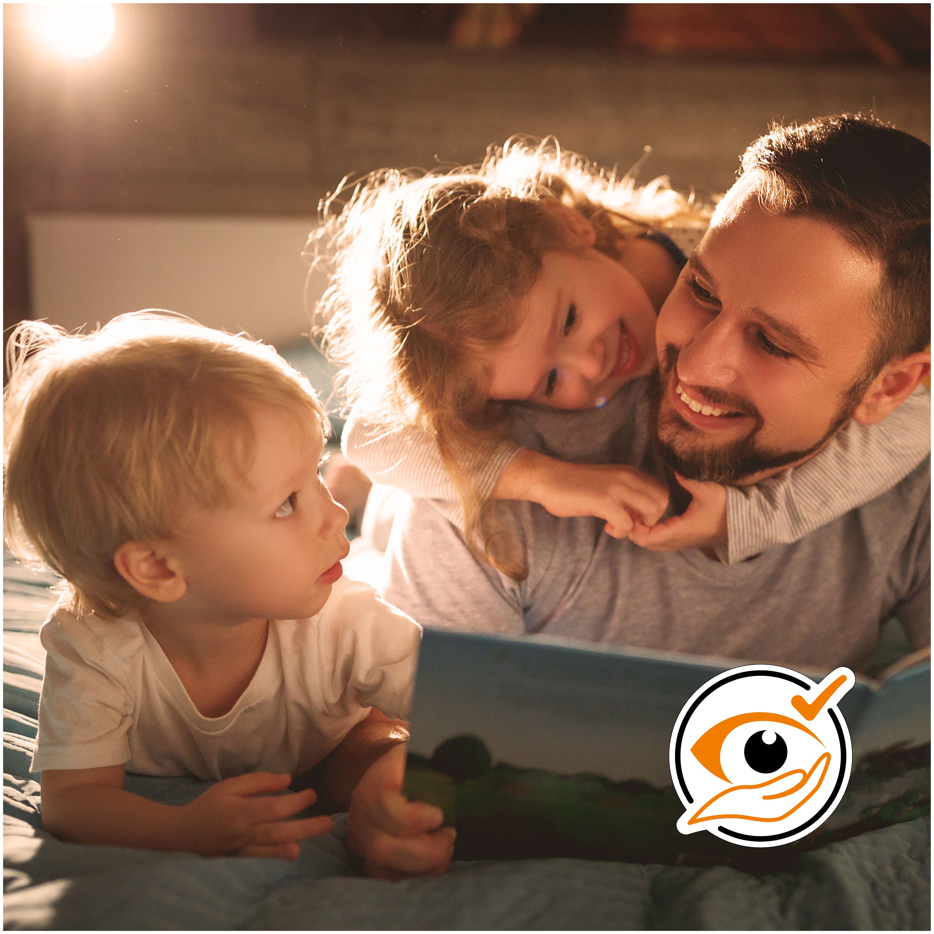 Żarówka LED 24W E27 barwa ciepła 3000K 2600lm