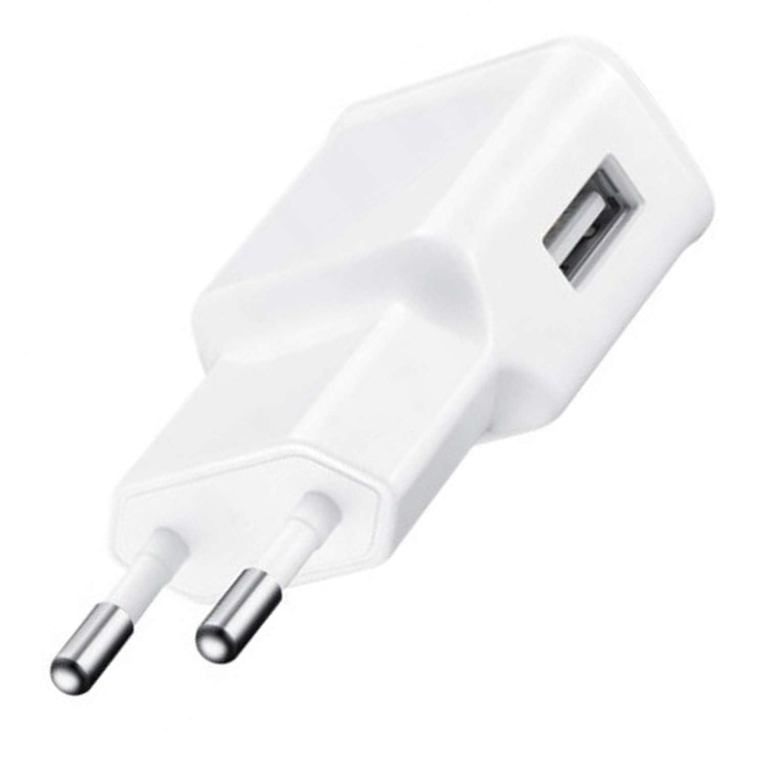 Ładowarka sieciowa SAMSUNG Oryginalna EP-TA50EWE 7.75W + Kabel USB-C 1,5m