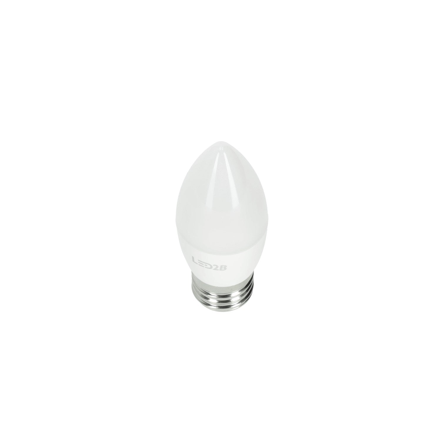 Żarówka ledowa LED 7W E27 barwa neutralna biała 4000K