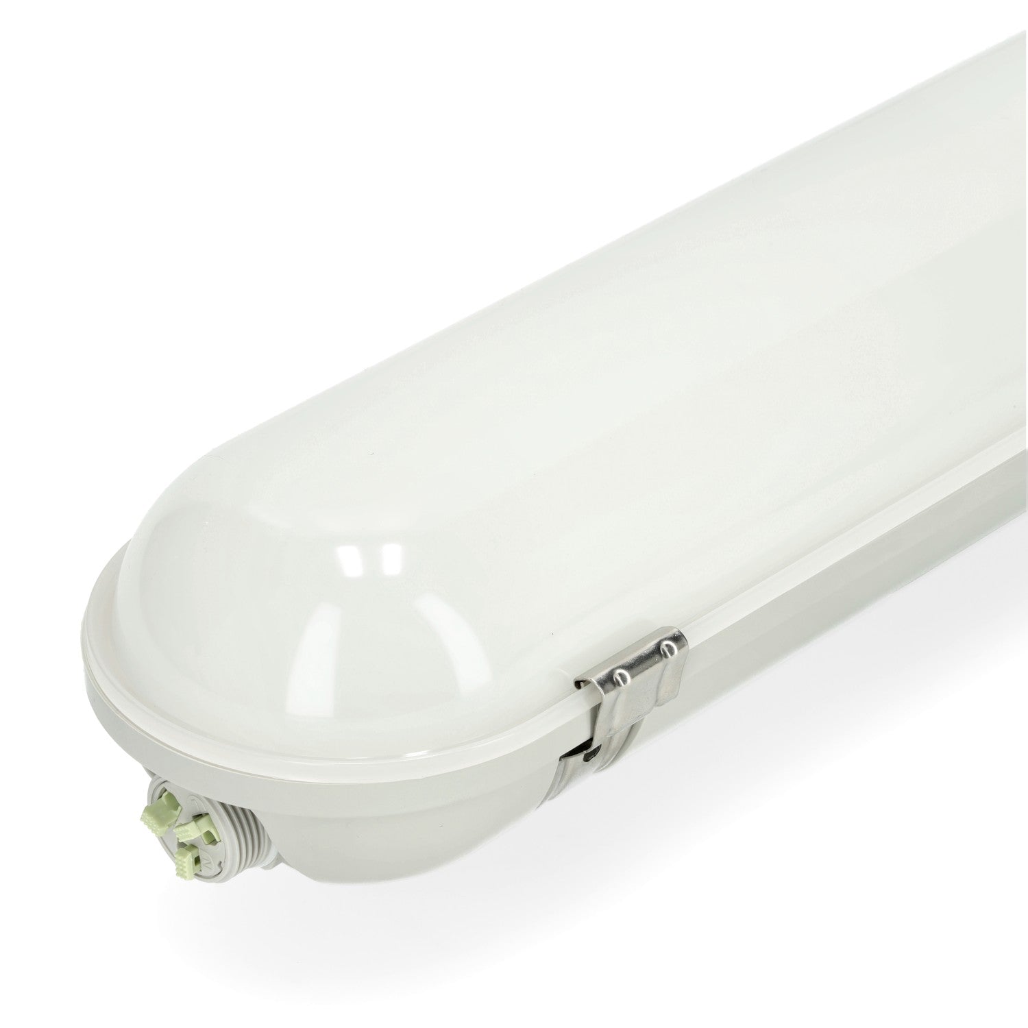 Oprawa hermetyczna LED RIXO 40W barwa neutralna biała