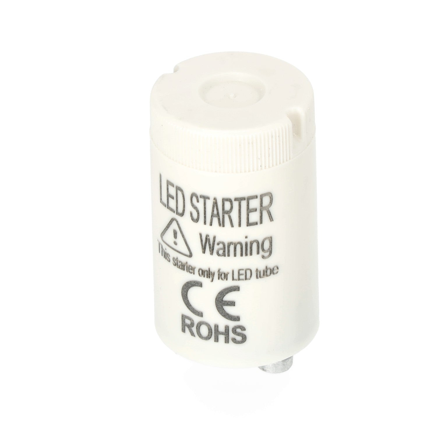 Starter do świetlówek LED T8