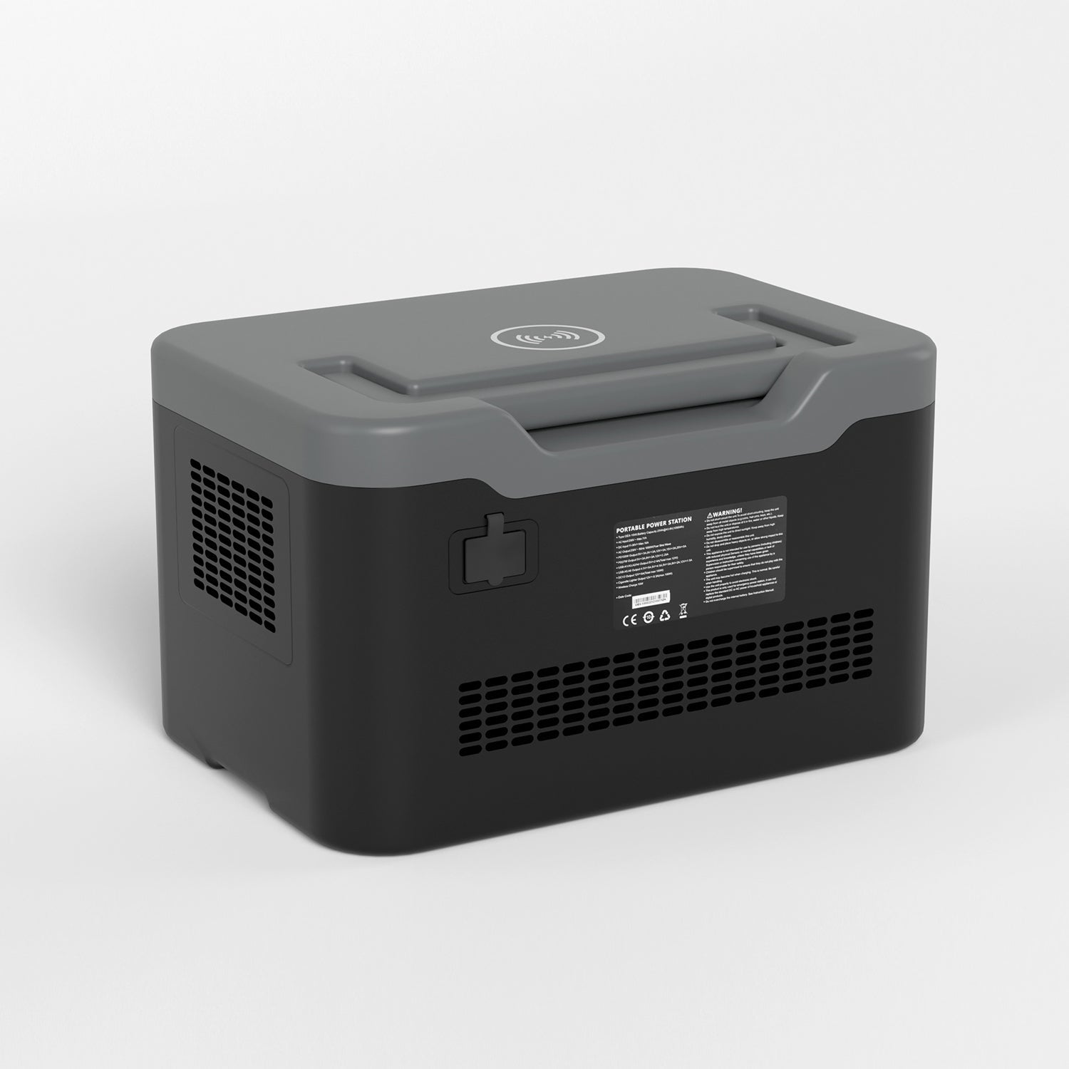 Bank energii POWERBOX 1000W PREMIUM - LAITICA