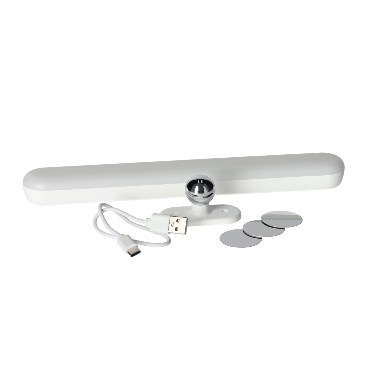 Bezprzewodowa oprawa meblowa LED BLINK 1,5W - LAITICA