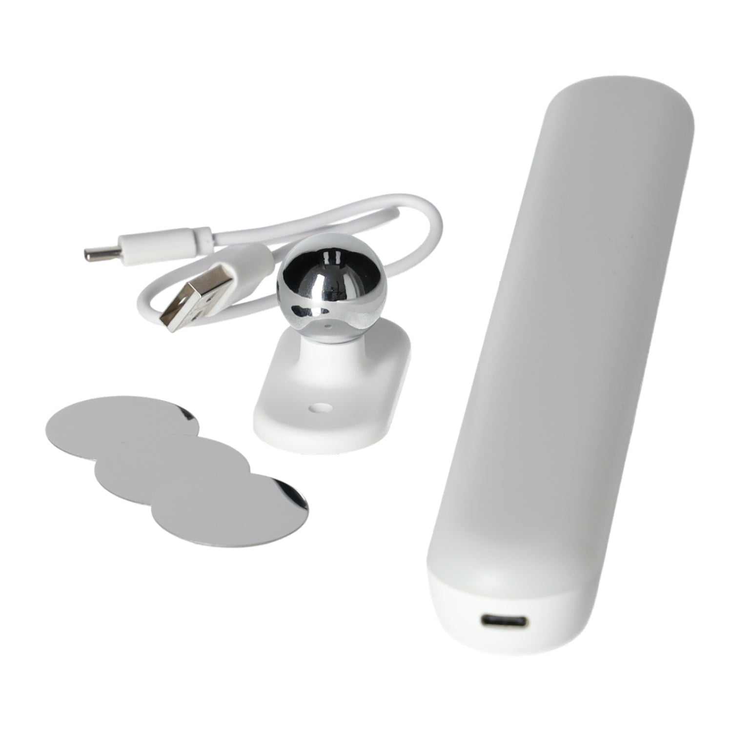 Bezprzewodowa oprawa meblowa LED BLINK 1,5W - LAITICA