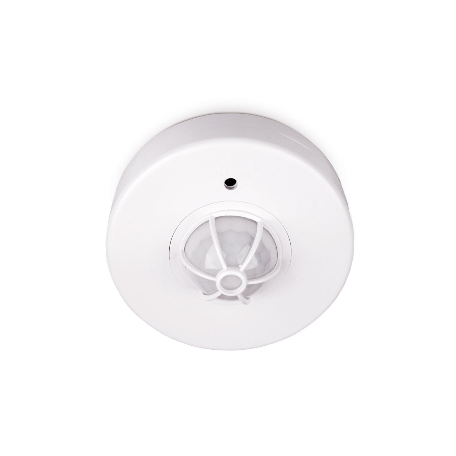 Czujnik ruchu 360 stopni PIR biały PREMIUM IP20 na podczerwień - LAITICA