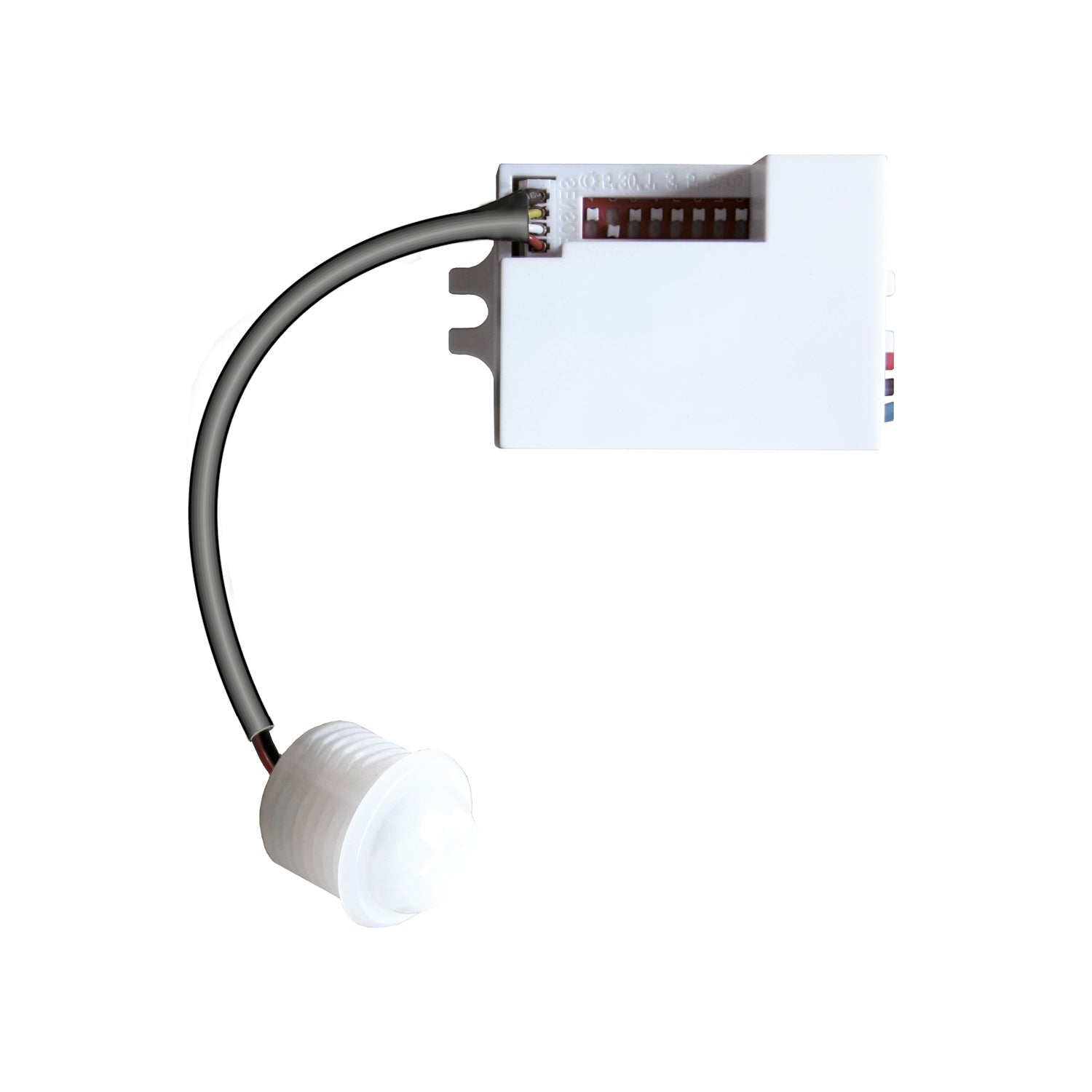 Czujnik ruchu W2 360 stopni PIR na podczerwień - LAITICA