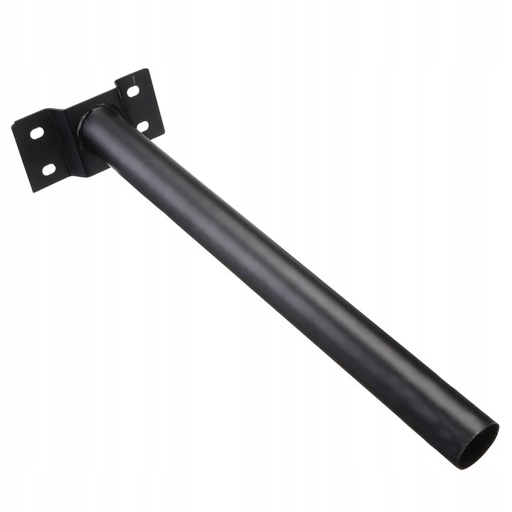 Słup Maszt do lamp ulicznych SOLARNYCH OGRODOWYCH zewnętrznych rura uchwyt