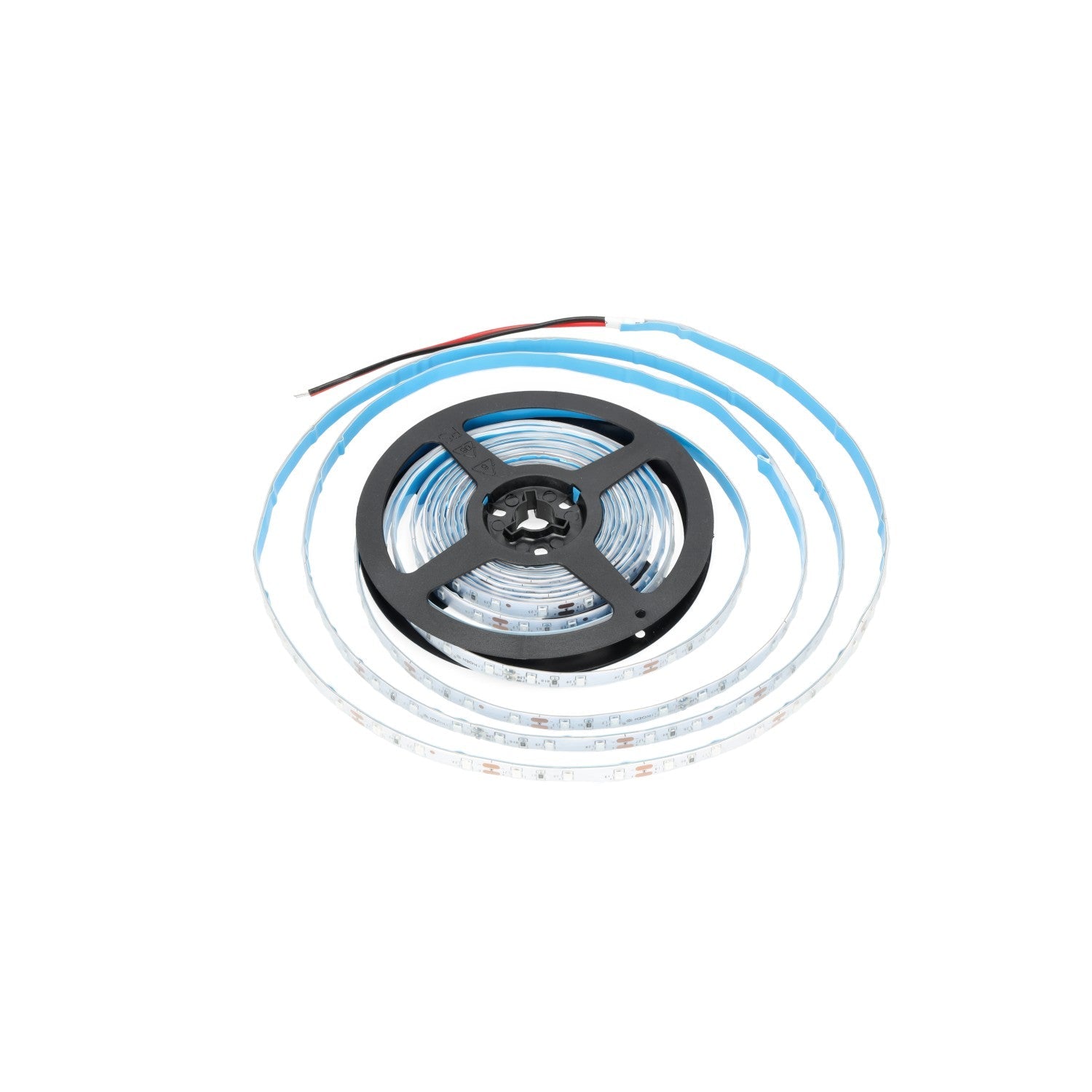 Dekoracyjna taśma ledowa NASTRI 300 diod 5m kolor ZIELONY IP65 - LAITICA