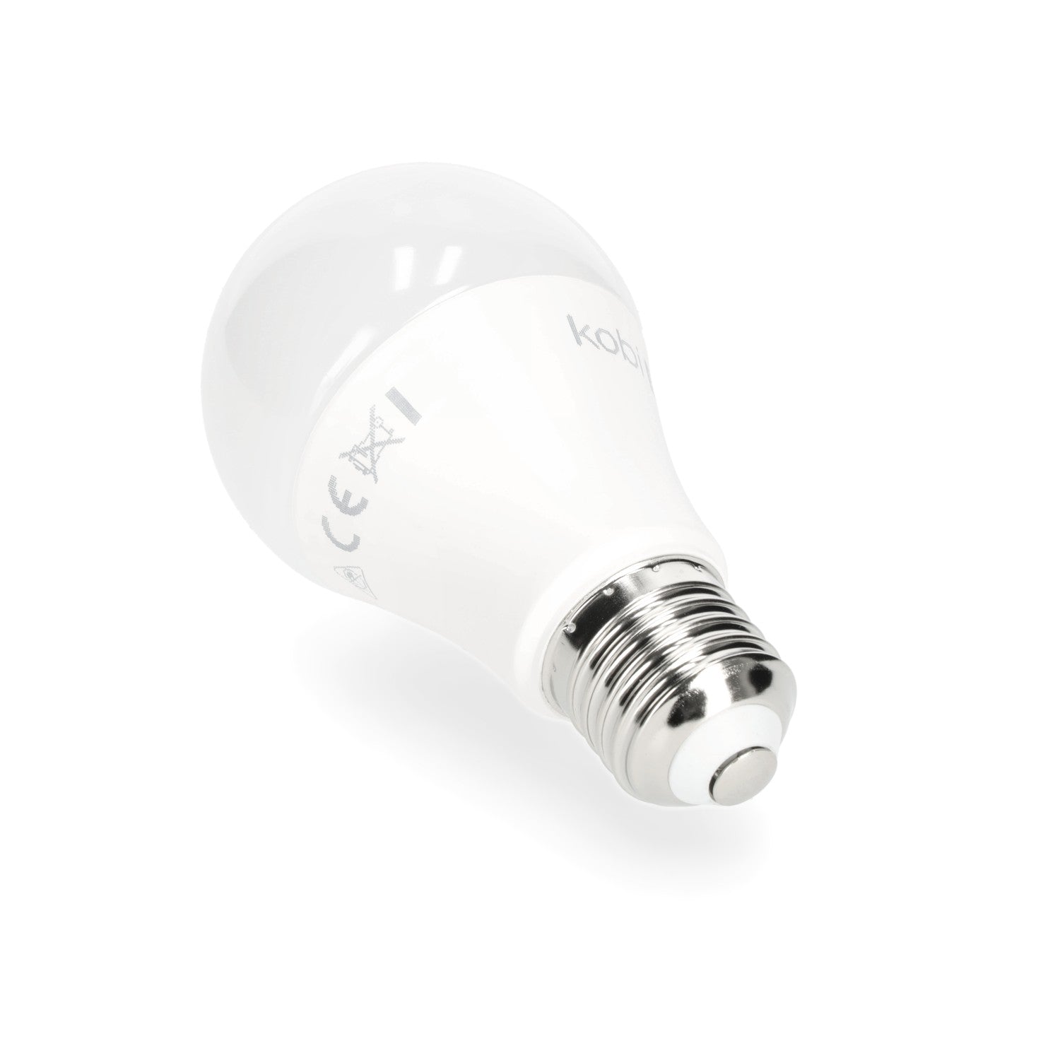 Żarówka kulka LED 10W E27 barwa zimnobiała 6000K