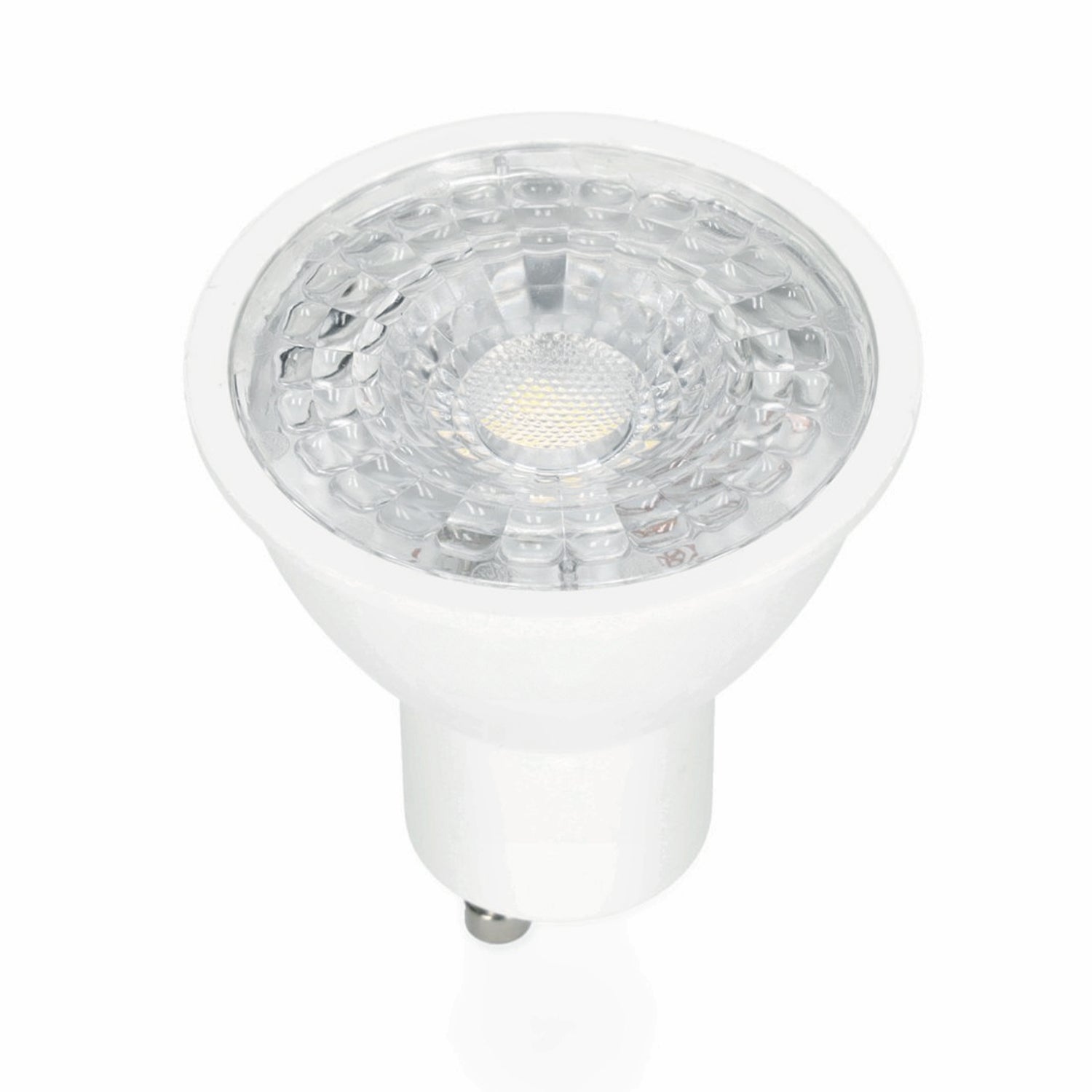300x Żarówka PREMIUM LED GU10 5W Barwa Neutralna 4000K LLS dioda SAMSUNG