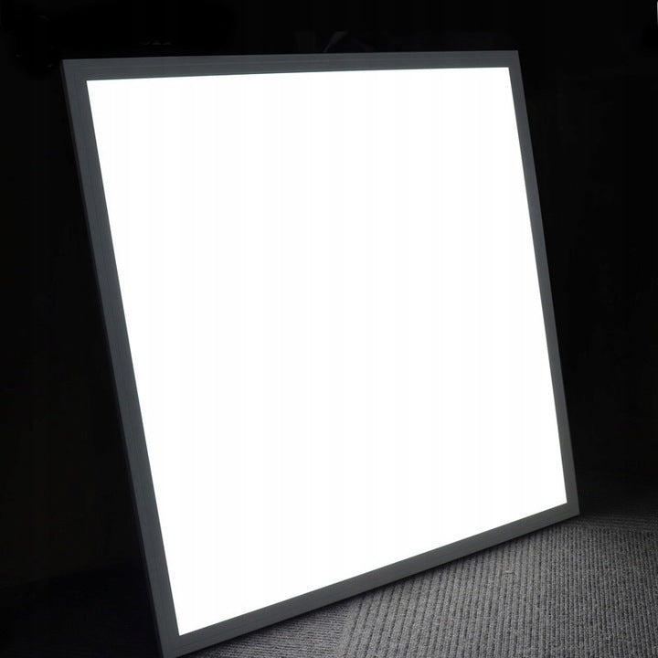 Panel Sufitowy LED 60x60 40W Oprawa Podtynkowa