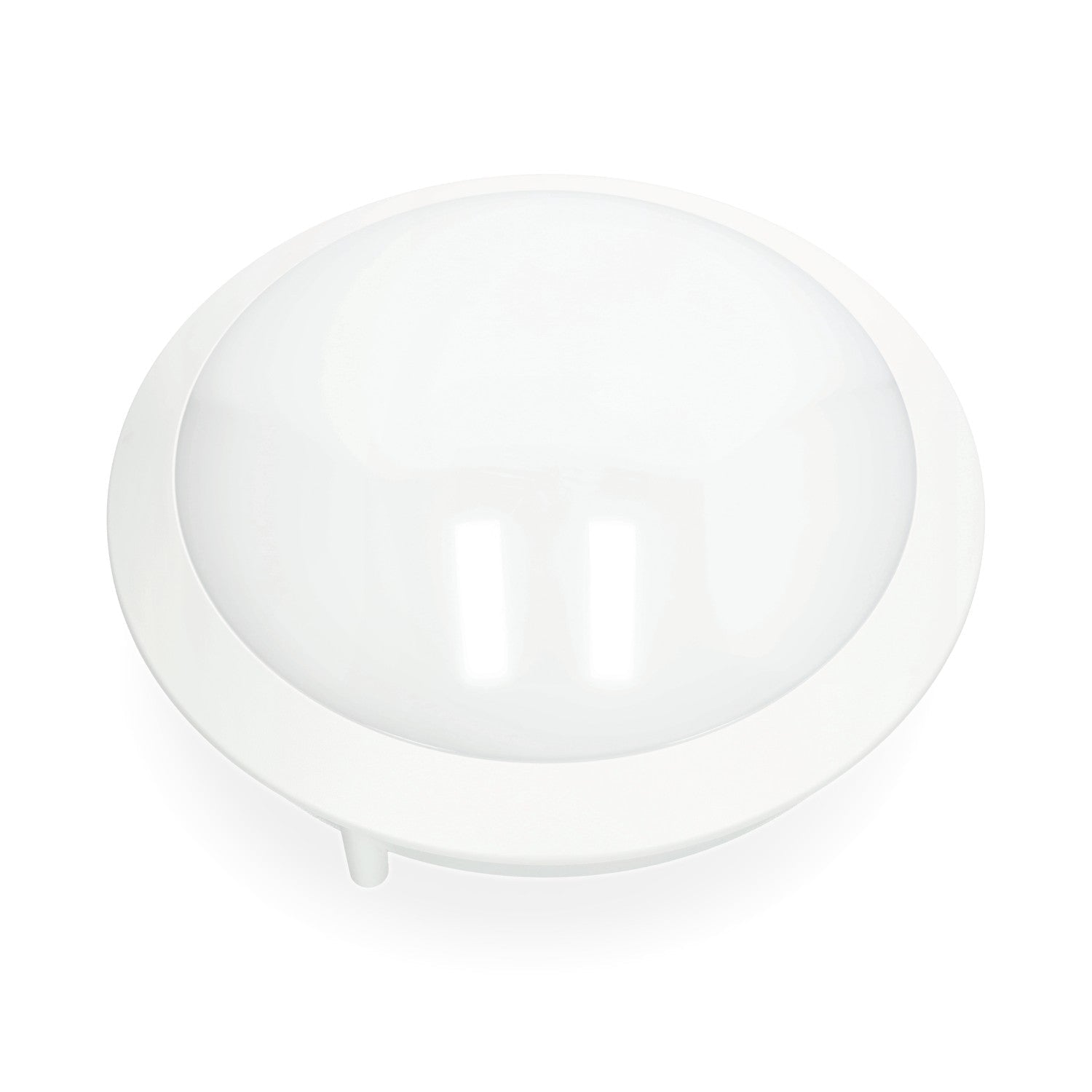 Hermetyczna oprawa LED LARE PRO 18W barwa neutralna biała - LAITICA