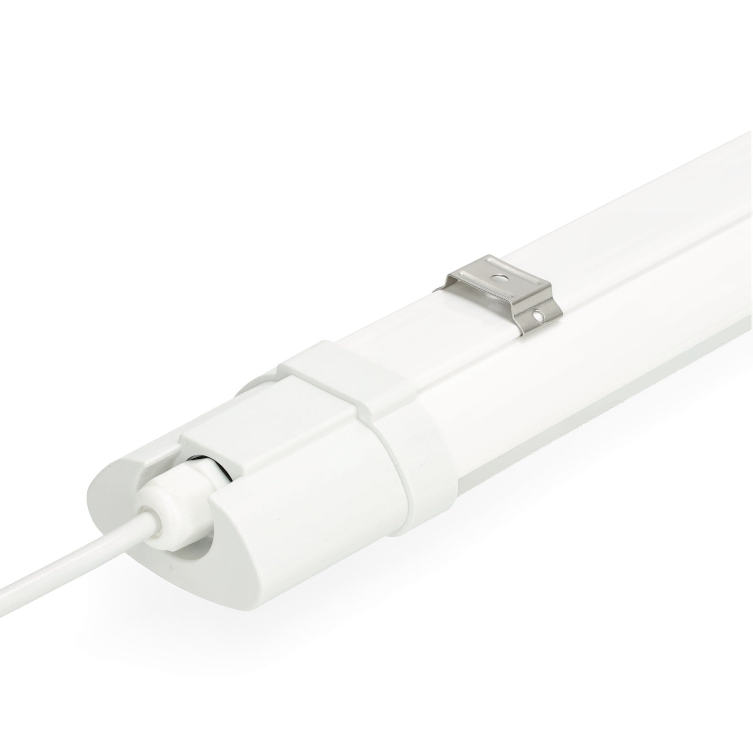 Hermetyczna oprawa LED LISA 2 45W barwa neutralna biała - LAITICA