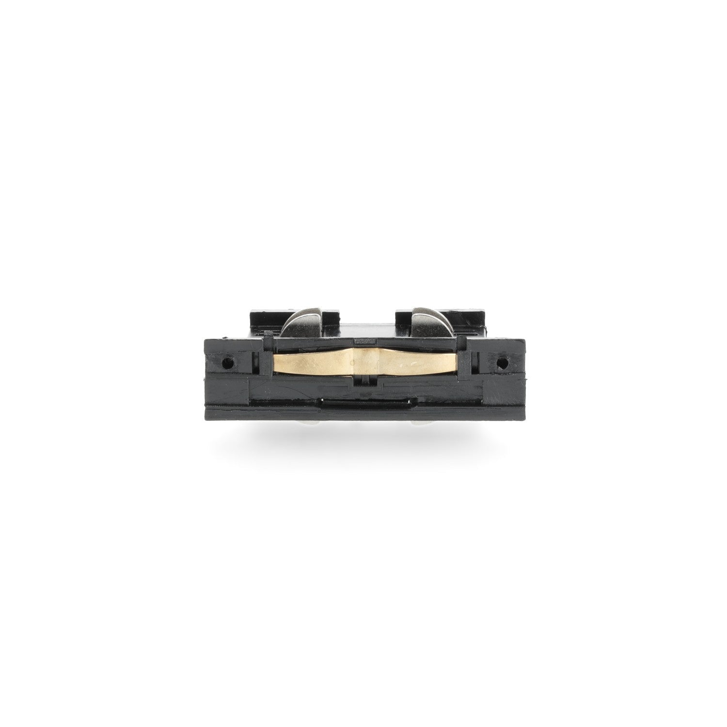 Łącznik 'I' do łączenia szyn WEWNĘTRZNY CZARNY do LED NEXTRACK - LAITICA