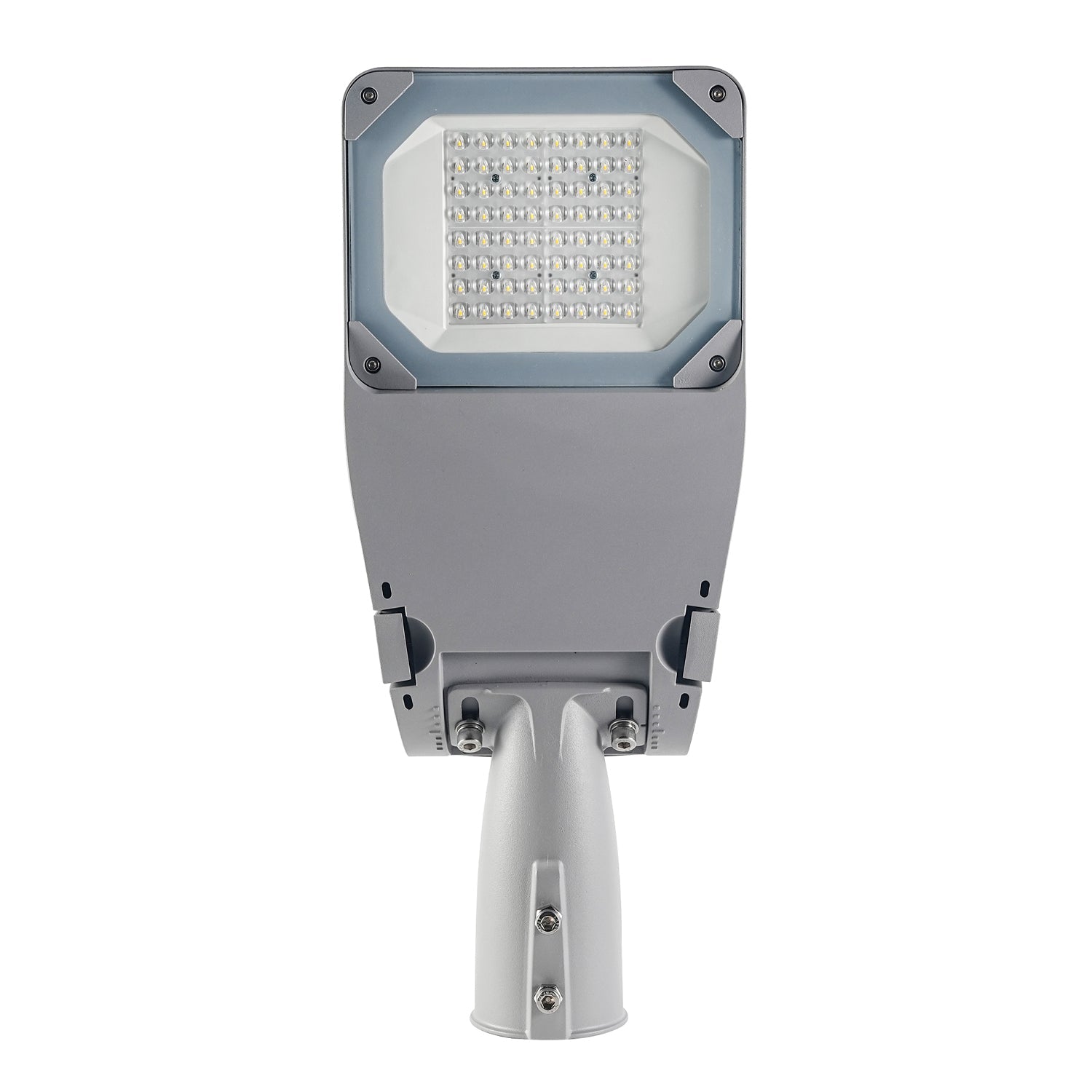 Lampa Drogowa LED 120W L Oprawa Uliczna Barwa Neutralna Wodoodporna 20400lm - LAITICA