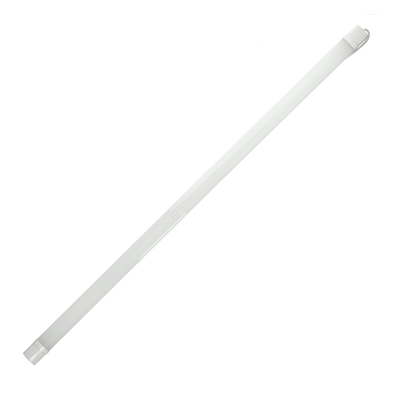Lampa Garażowa Liniowa LED Oprawa Sufitowa 18W Hermetyczna 60cm IP65 LLS - LAITICA
