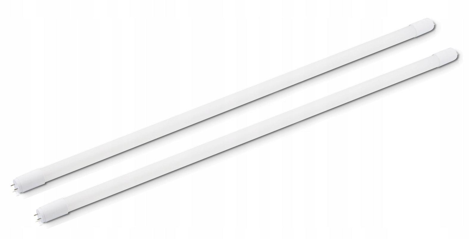 Lampa Hermetyczna Warsztatowa LED 120cm + 2x Świetlówka T8 18W Oprawa 4000K - LAITICA