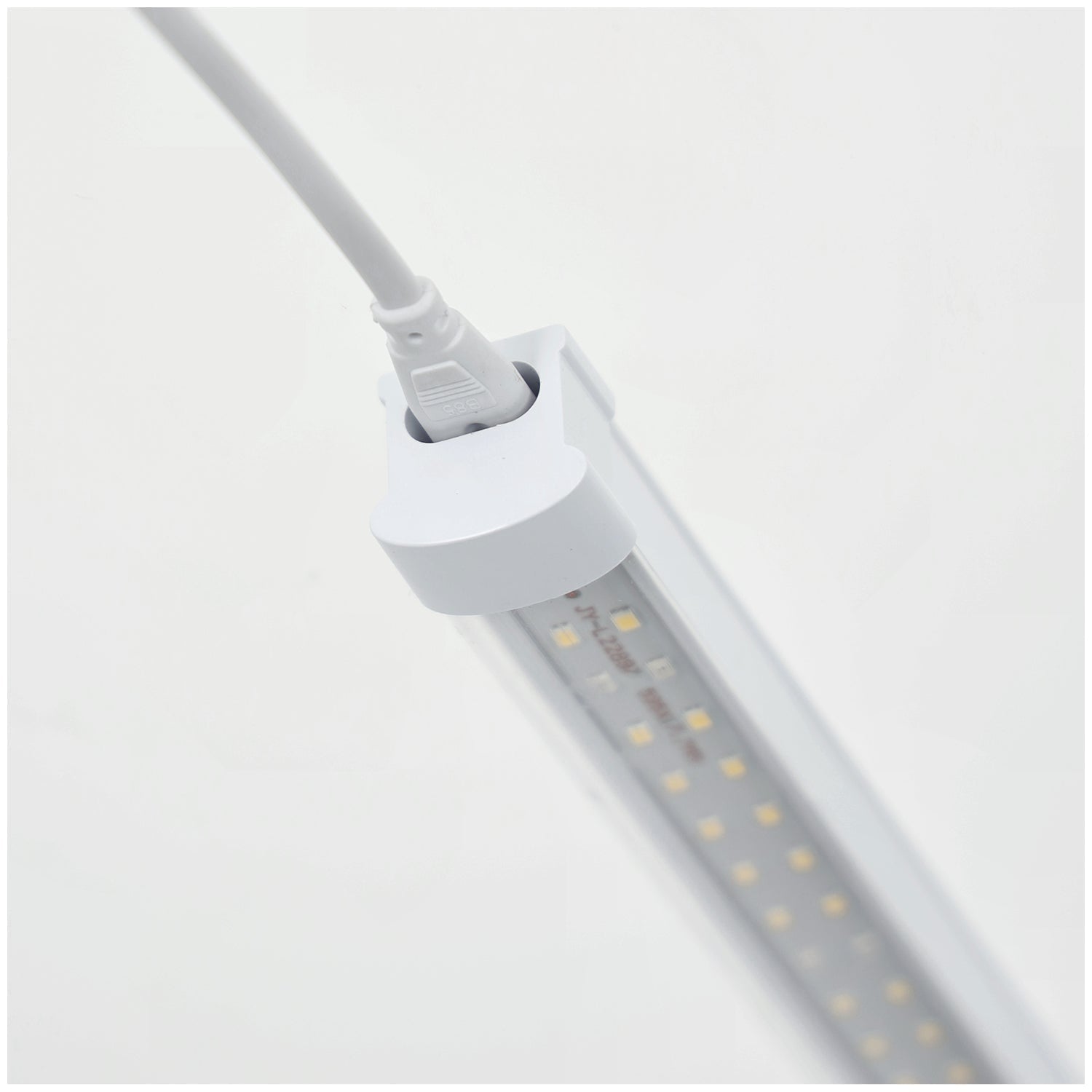 Lampa LED do Uprawy Roślin 15W Listwa 60cm Oświetlenie LED Do Wzrostu - LAITICA