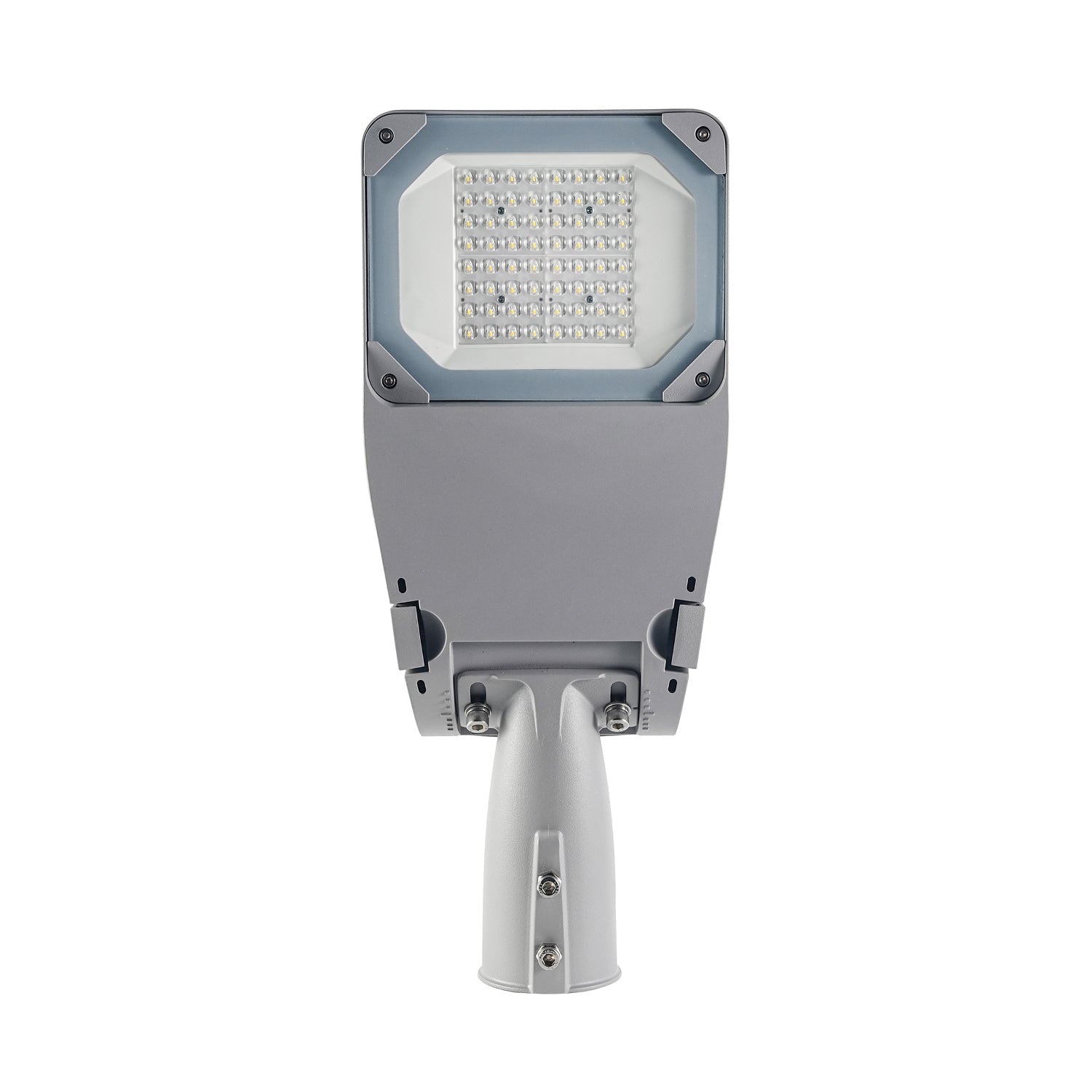Lampa Parkingowa LED 80W M Barwa Neutralna 13600lm IP66 Oprawa Uliczna - LAITICA