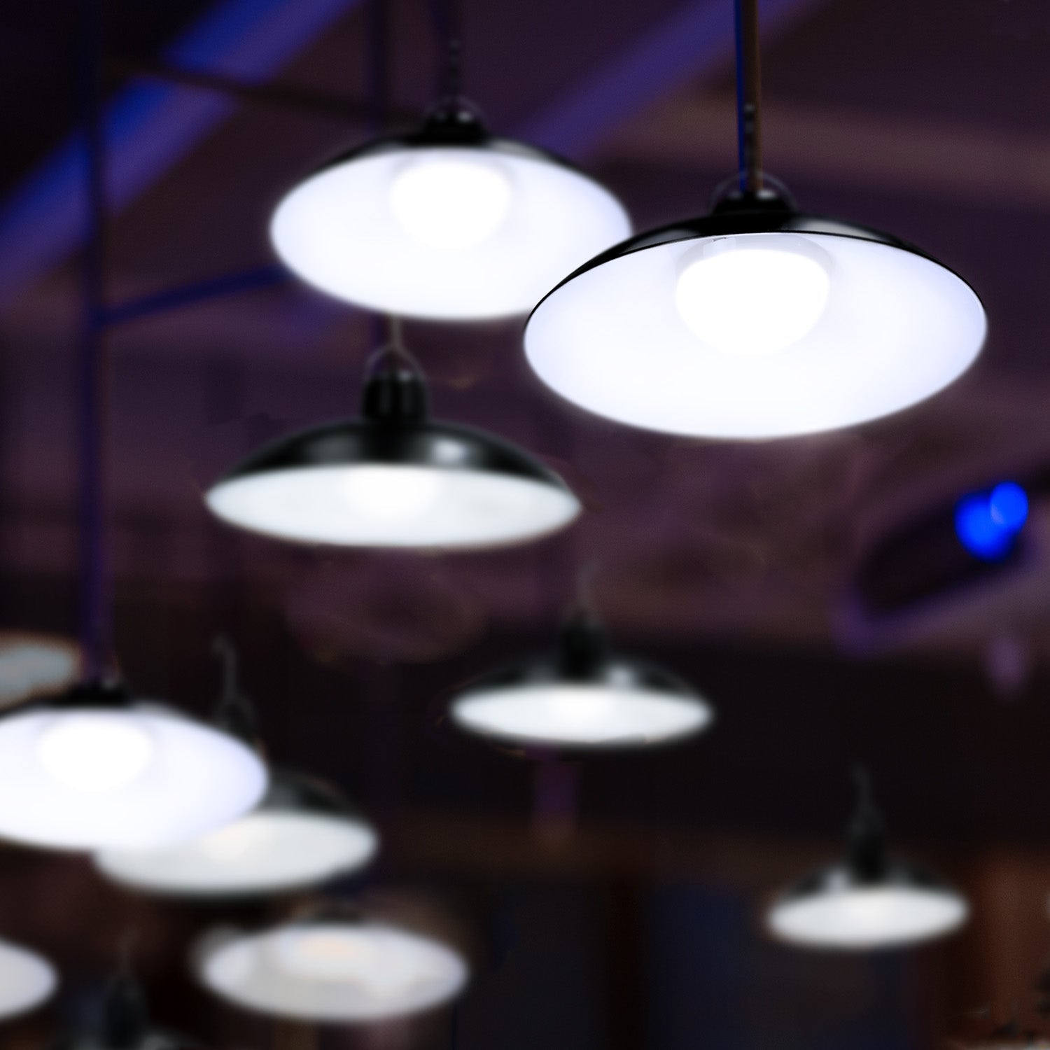 Lampa solarna CAIRO 2x0,5W oświetlenie zewnętrzne barwa zimna DWA KLOSZE - LAITICA