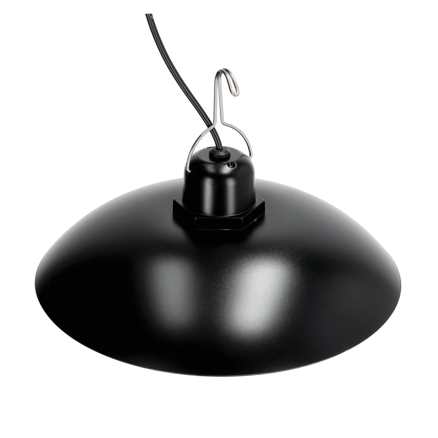 Lampa solarna CAIRO 2x0,5W oświetlenie zewnętrzne barwa zimna DWA KLOSZE - LAITICA