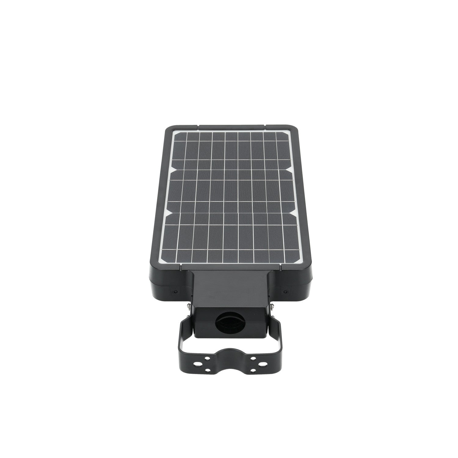 Lampa Solarna LED 40W Uliczna Czujnik Ruchu Naświetlacz 4000K pilot PREMIUM - LAITICA