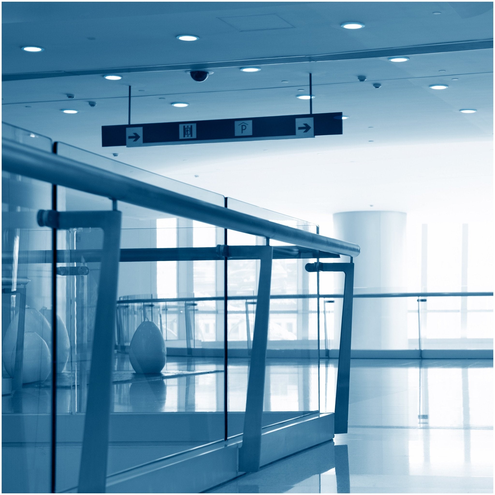 Lampa Sufitowa LED 12W Biała Okrągła CCT Regulacja Barwy Oprawa Natynkowa - LAITICA