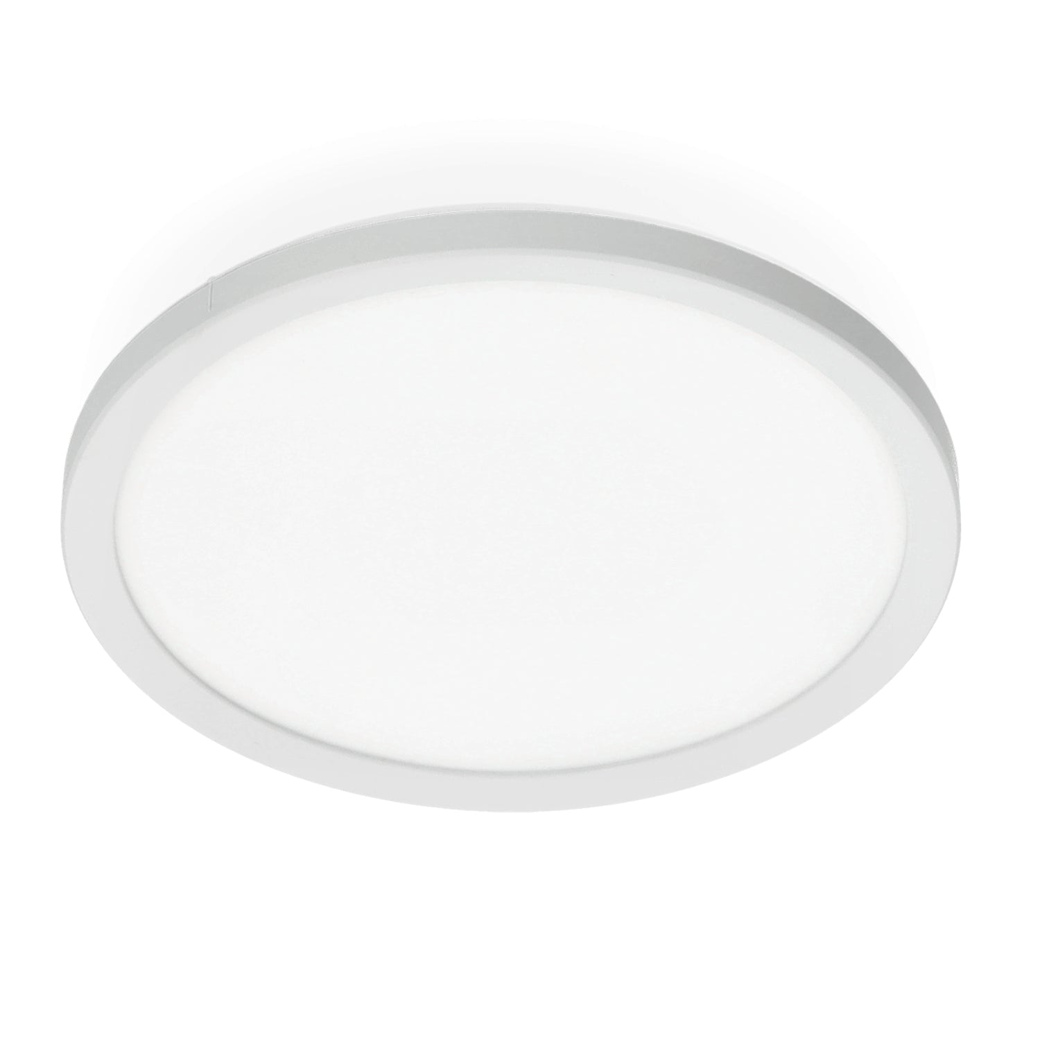 Lampa sufitowa LED 18W IP54 | plafon z regulacją barwy światła (3CCT) - LAITICA