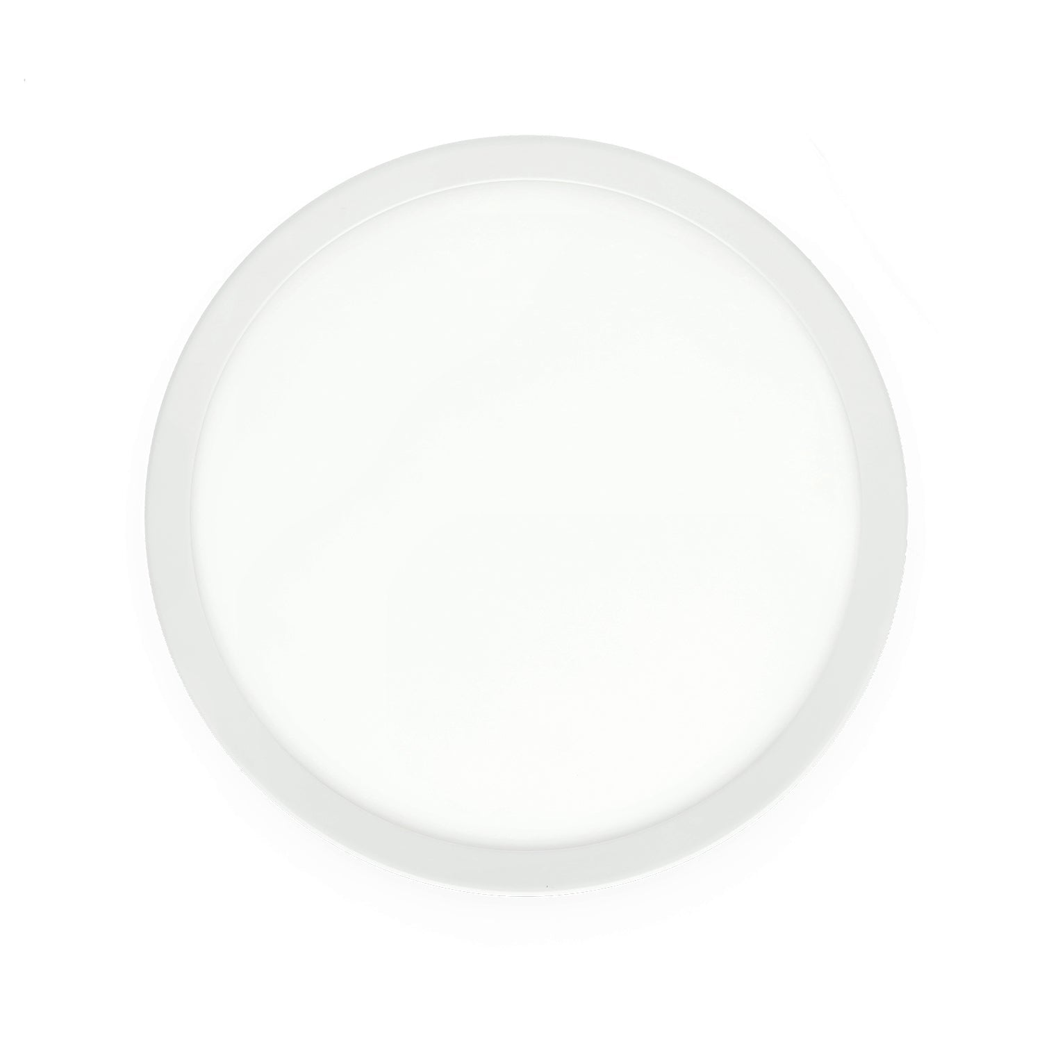 Lampa sufitowa LED 18W IP54 | plafon z regulacją barwy światła (3CCT) - LAITICA