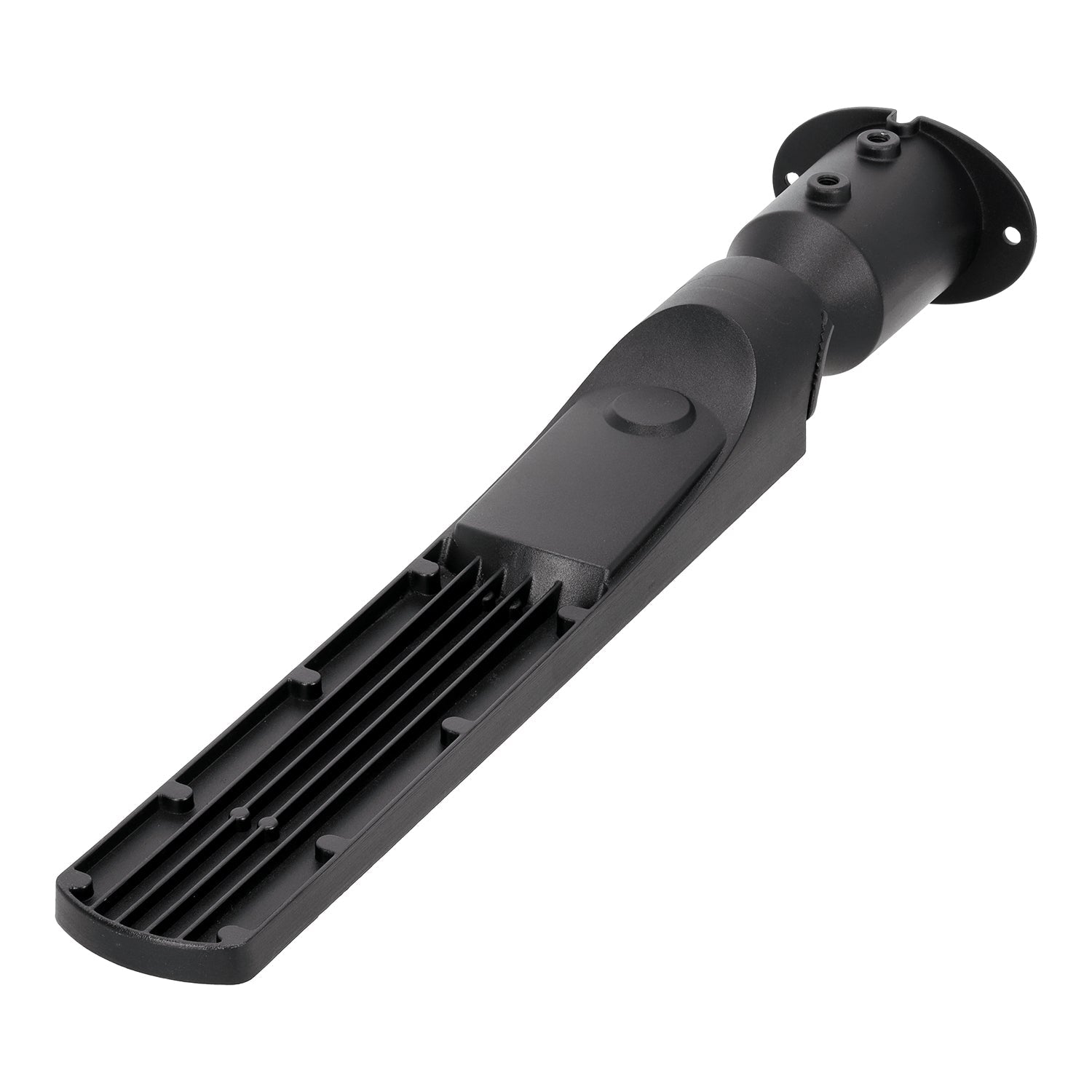 Lampa Uliczna LED 100W Czujnik Zmierzchu IP65 Barwa Neutralna Drogowa - LAITICA