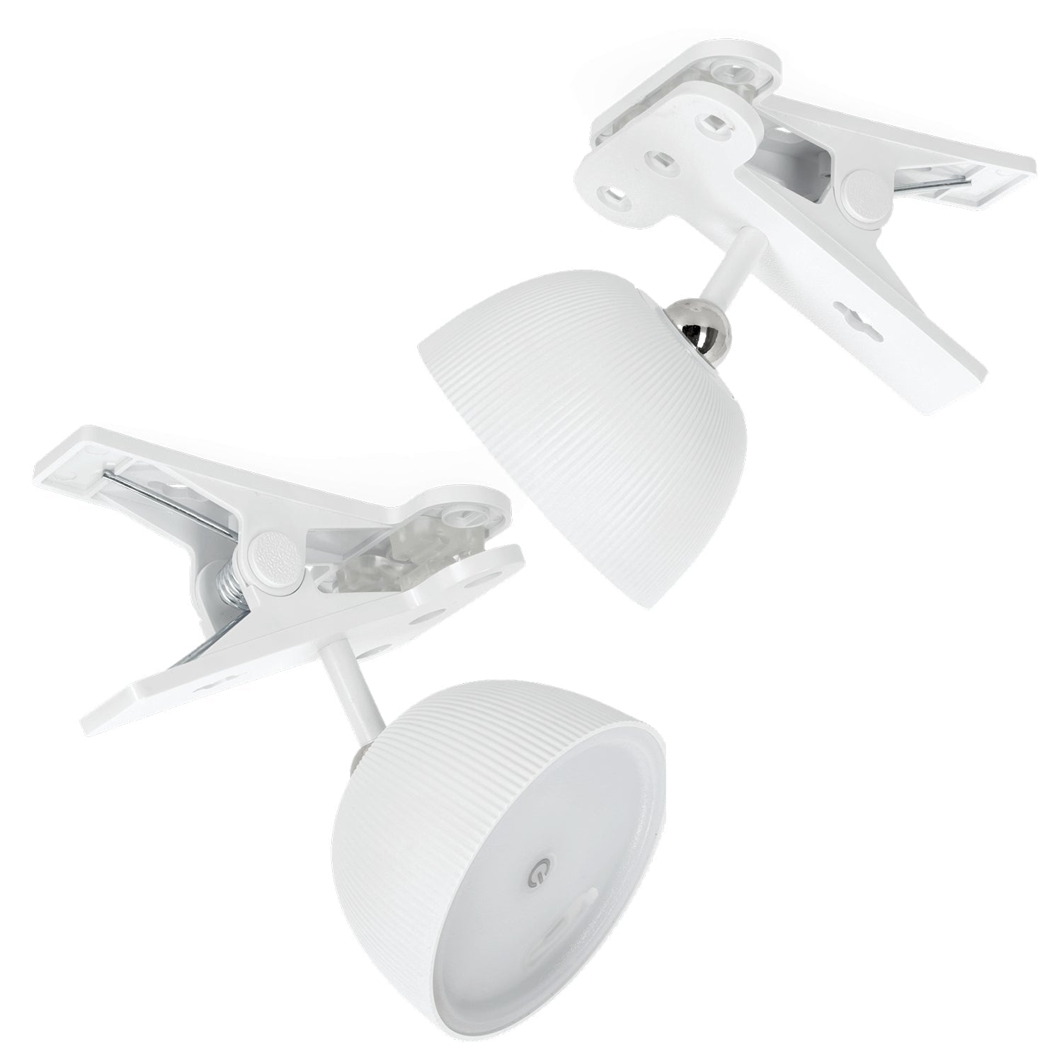 Lampka LED 3,5W FLORENCE regulacja barwy światła BIAŁA 4w1 ładowanie USB - LAITICA