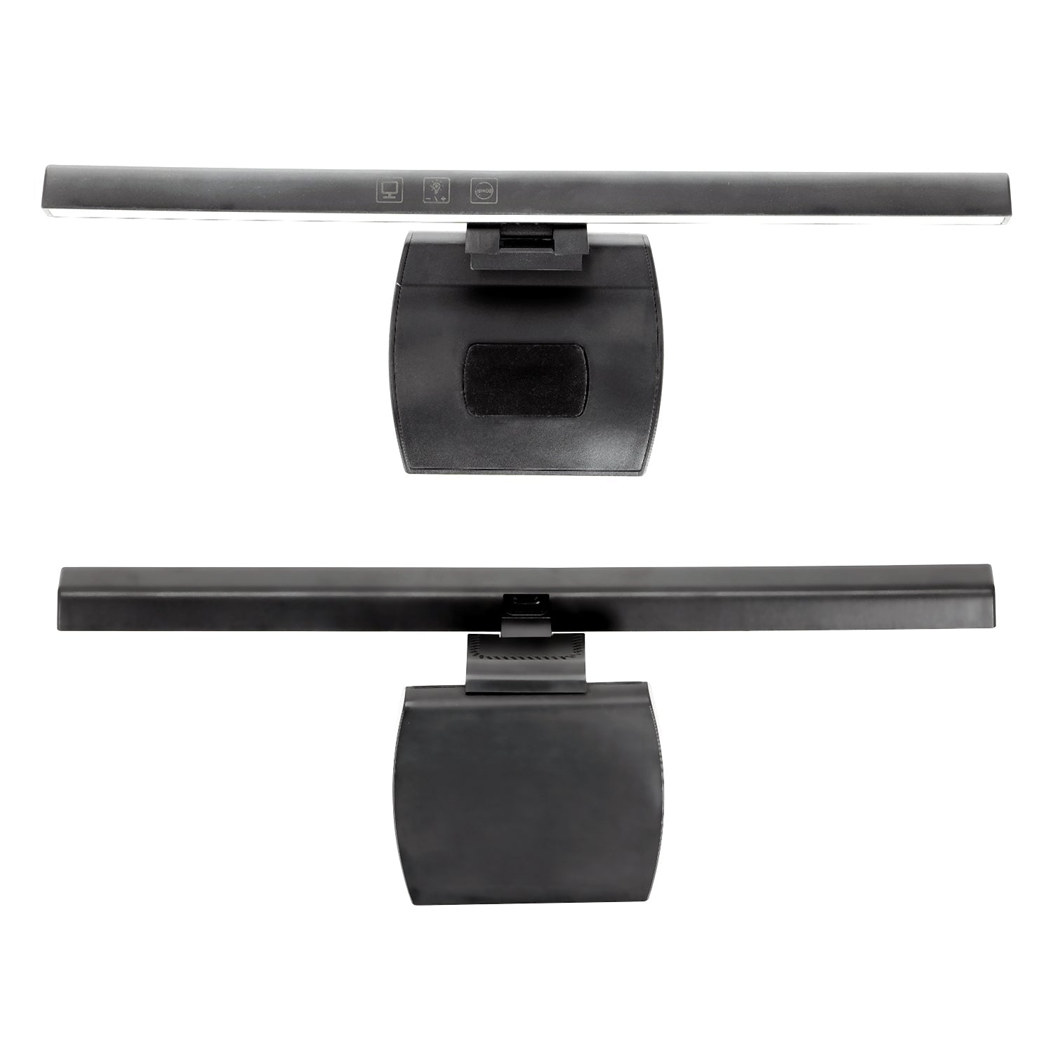 Lampka LED Oświetlenie Ekranu Laptopa Monitora 5W Regulowana CCT na USB - A - LAITICA
