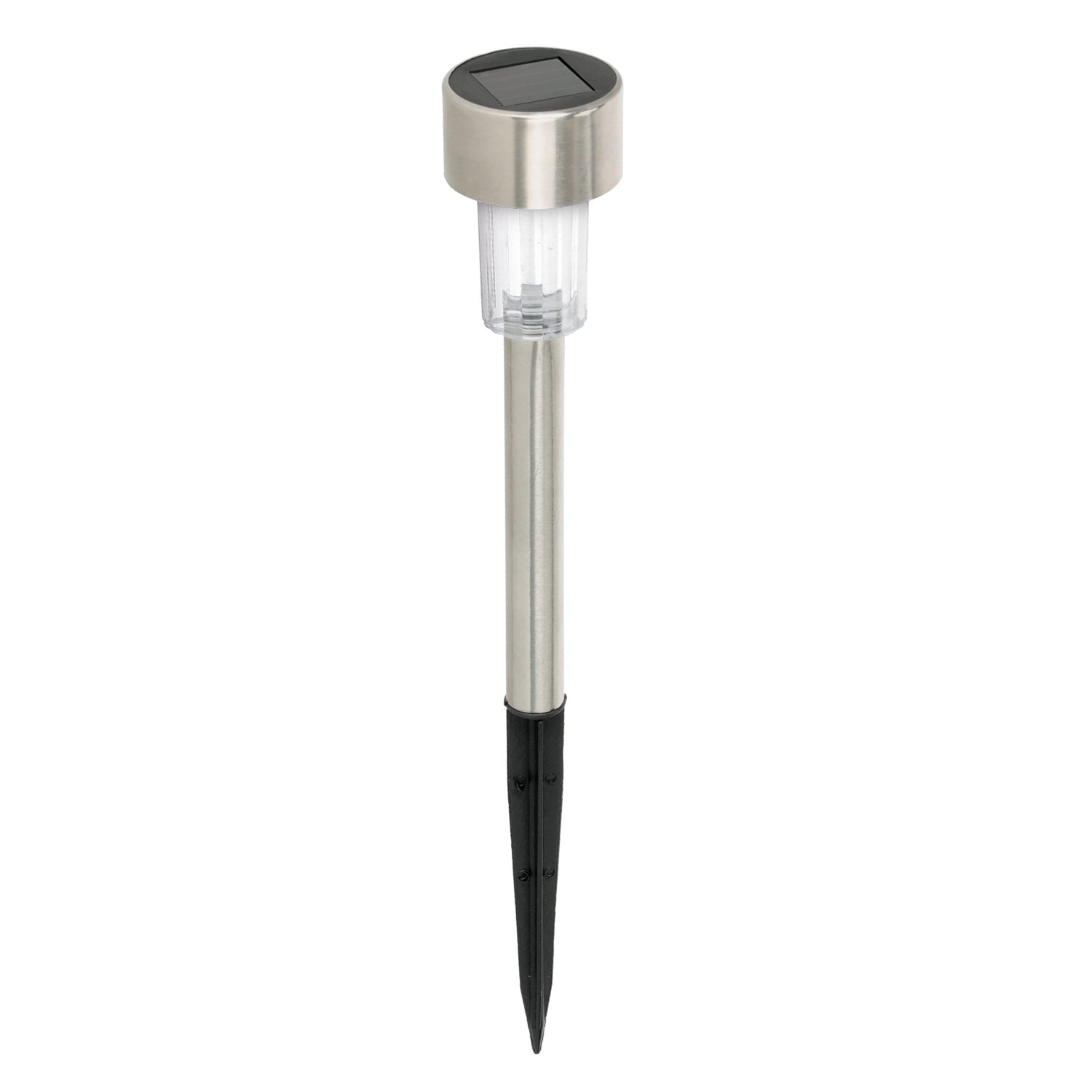 Lampy Solarne Ogrodowe LED 6000K – Lampki Solarne do Ogrodu - Zestaw 10szt - LAITICA