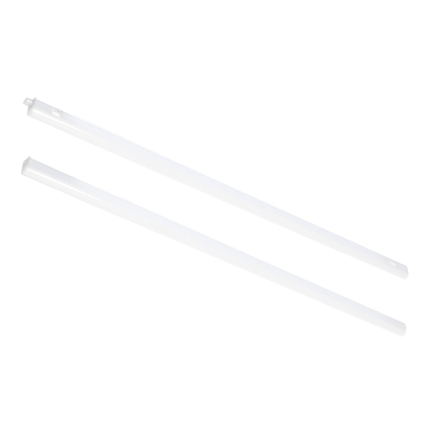 Listwa meblowa 90cm LED 12W pod szafkę oprawa meblowa CCT + kabel - LAITICA