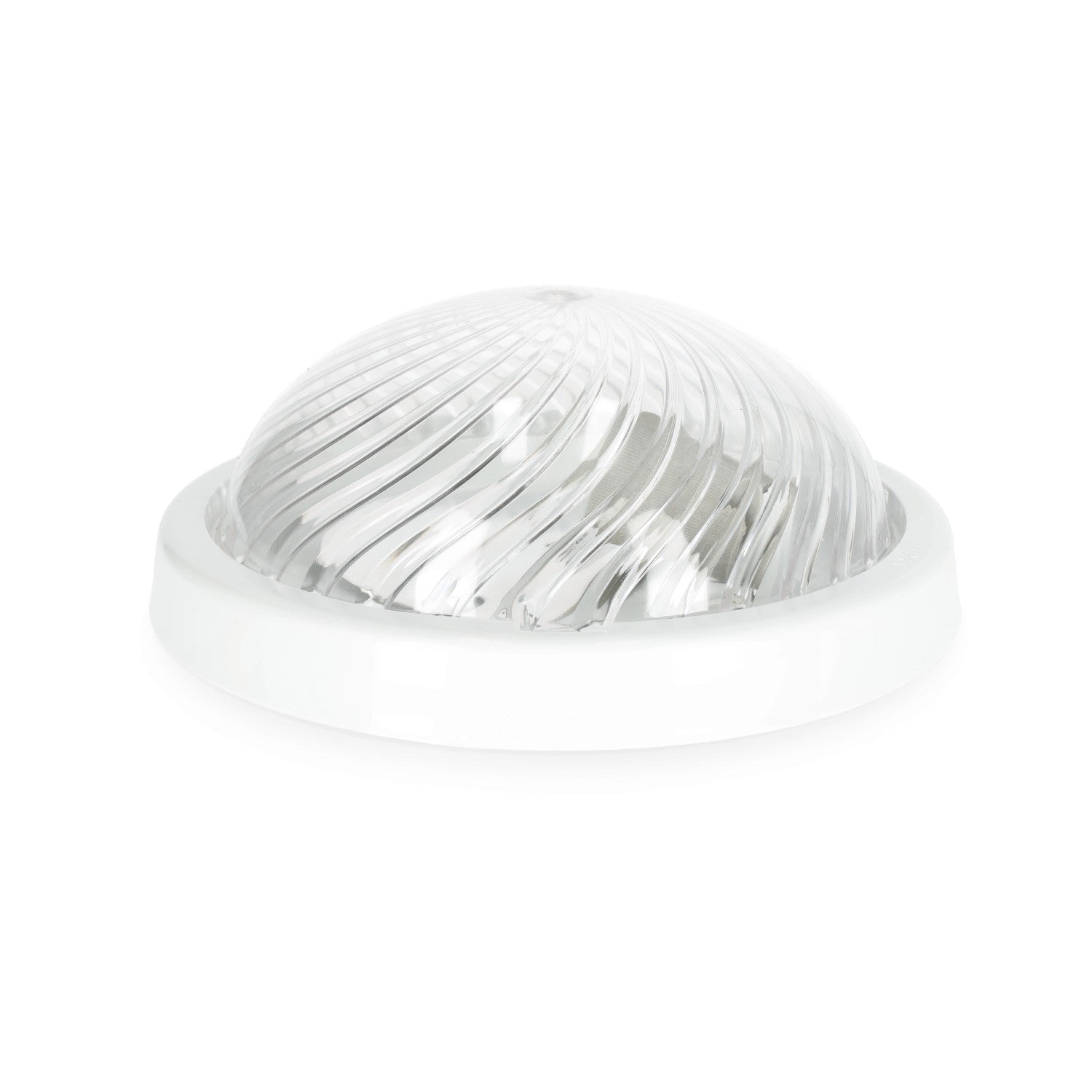 Mocna OPRAWA Warsztatowa LAMPA GARAŻ PLAFON - IP44 - LAITICA