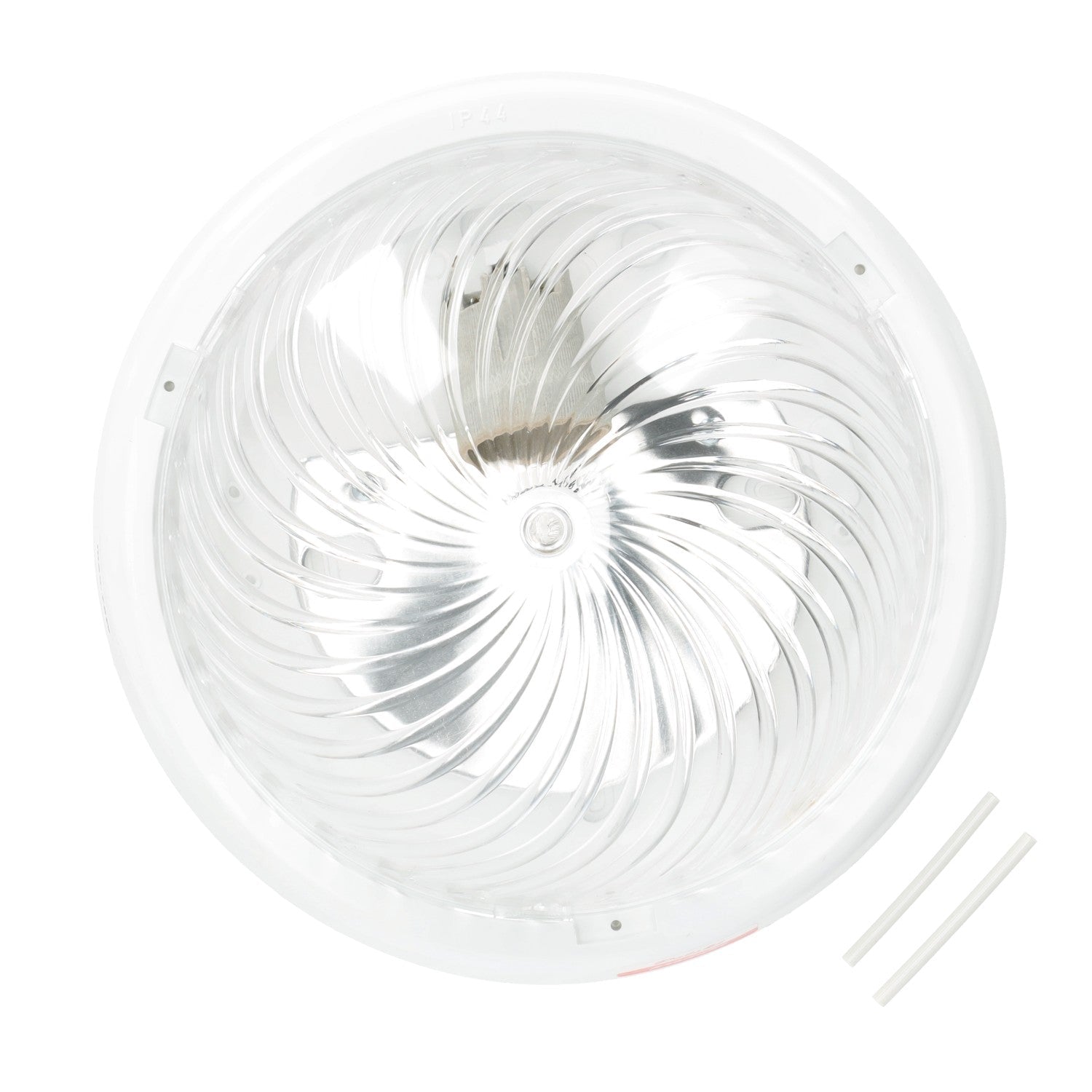 Mocna OPRAWA Warsztatowa LAMPA GARAŻ PLAFON - IP44 - LAITICA